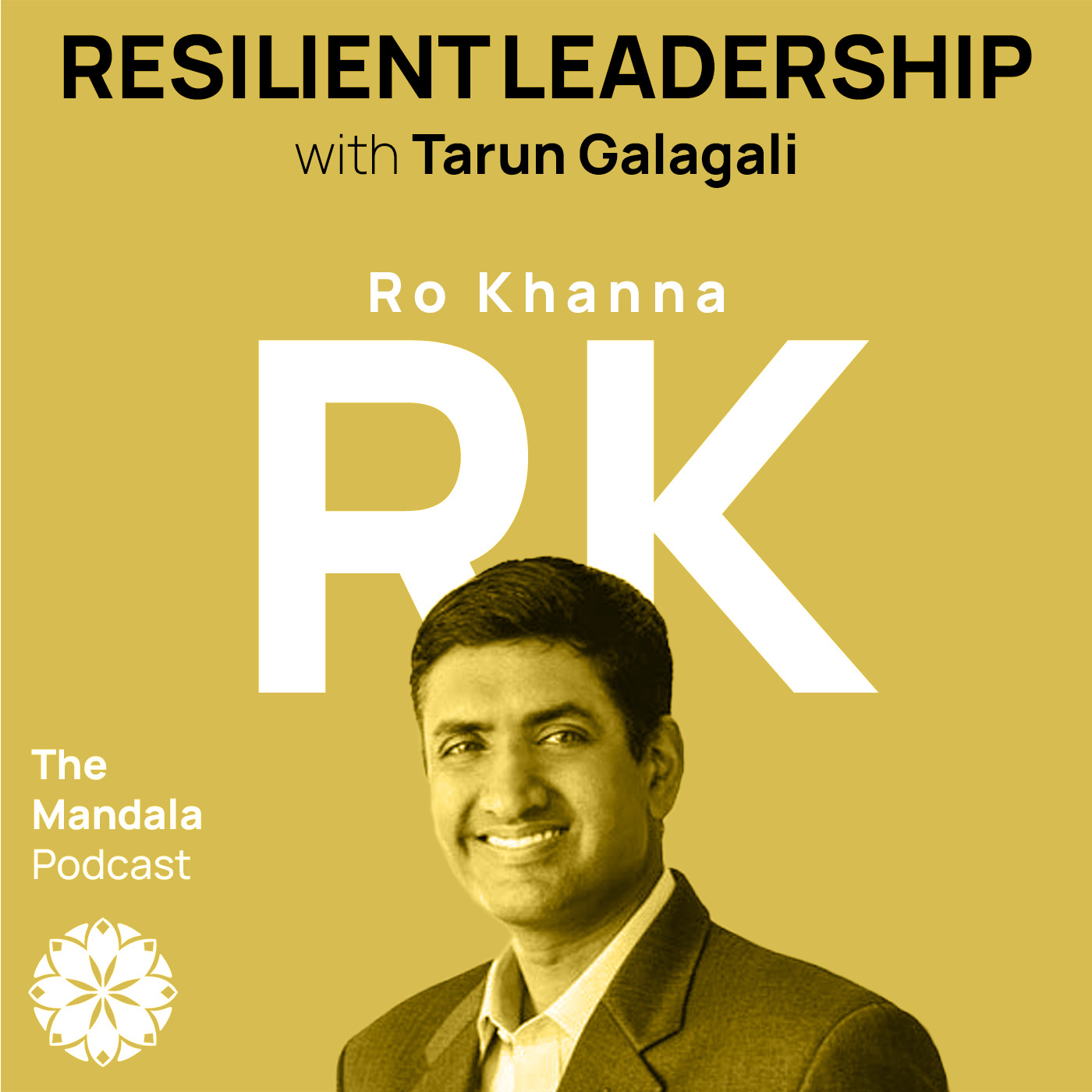 The Mandala Podcast