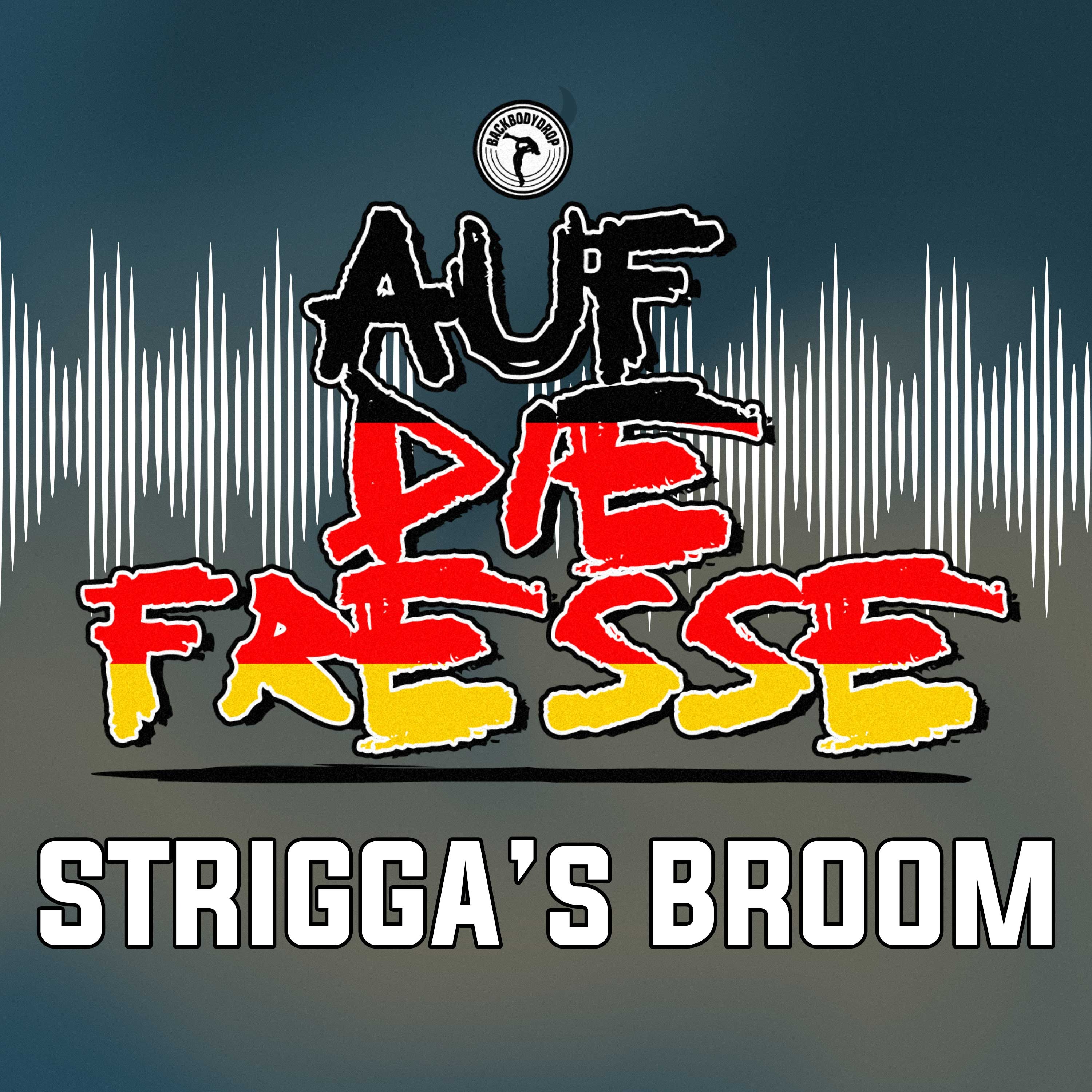 Auf Die Fresse - the unofficial wXw review podcast