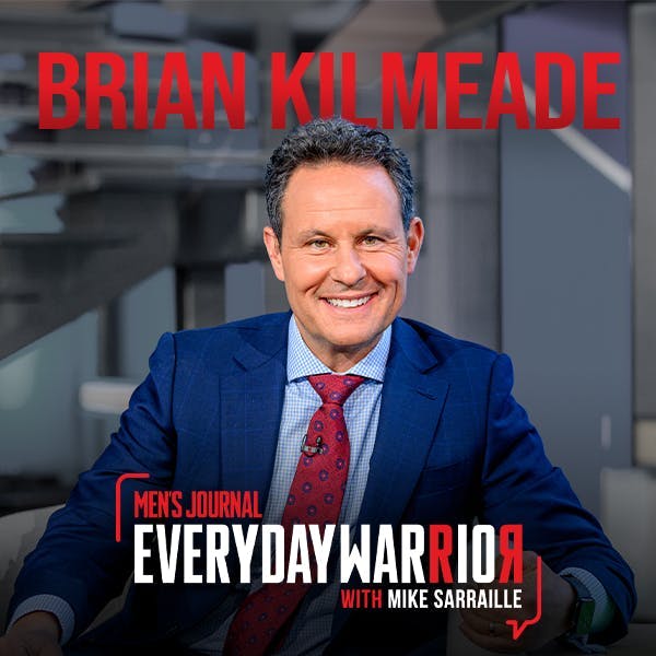 The Everyday Warrior Podcast with Mike Sarraille