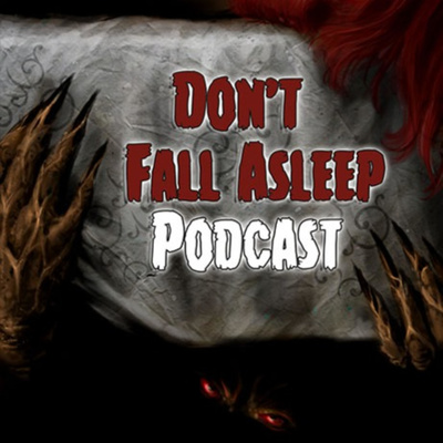 Don\'t Fall Asleep