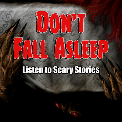 Don\'t Fall Asleep