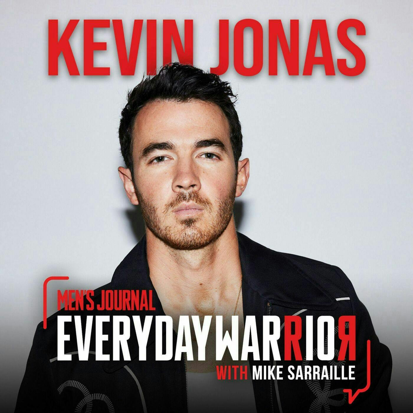 The Everyday Warrior Podcast with Mike Sarraille
