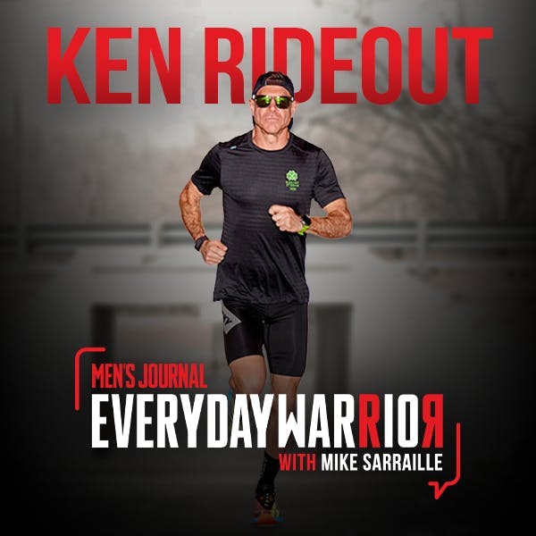 The Everyday Warrior Podcast with Mike Sarraille