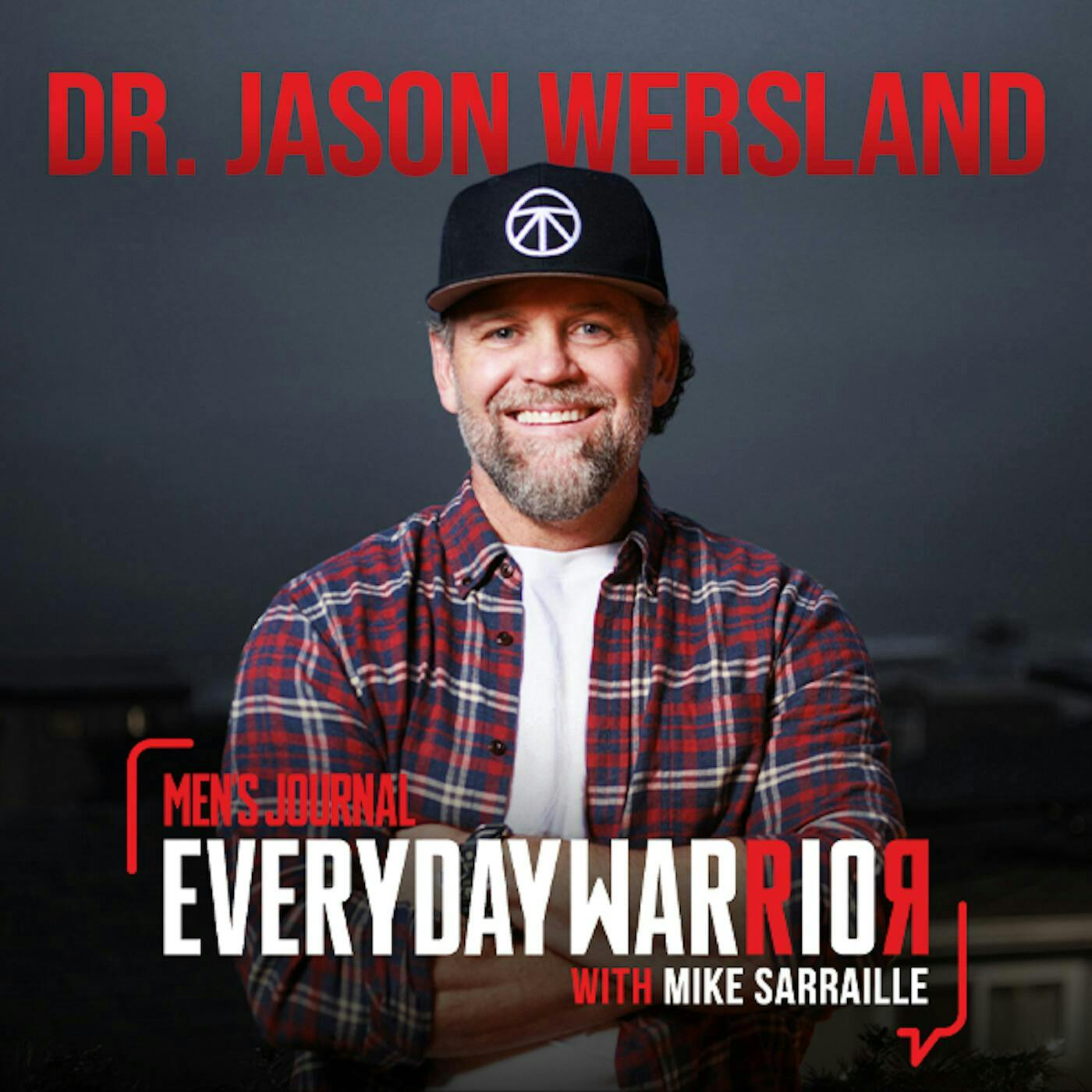 The Everyday Warrior Podcast with Mike Sarraille