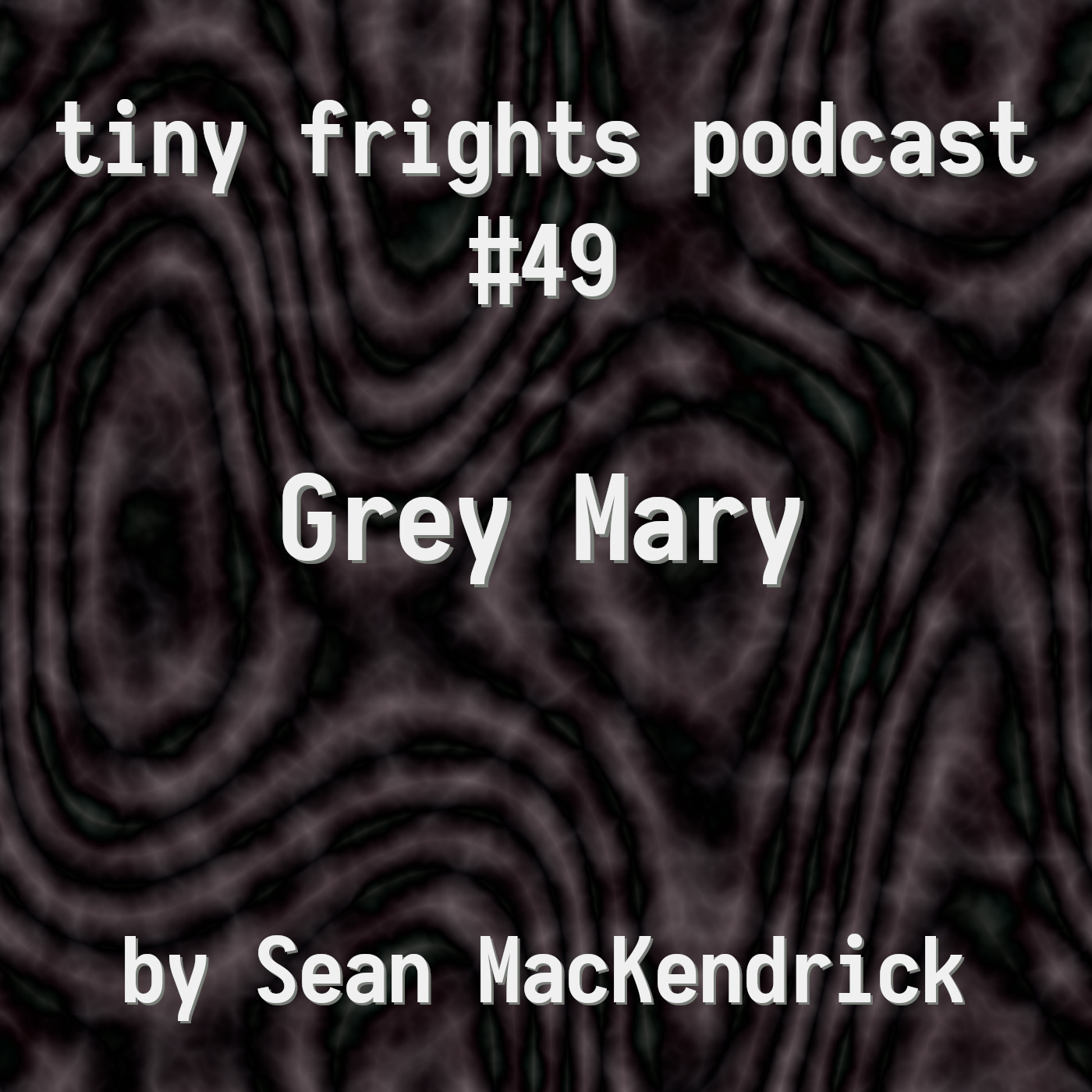 tiny frights