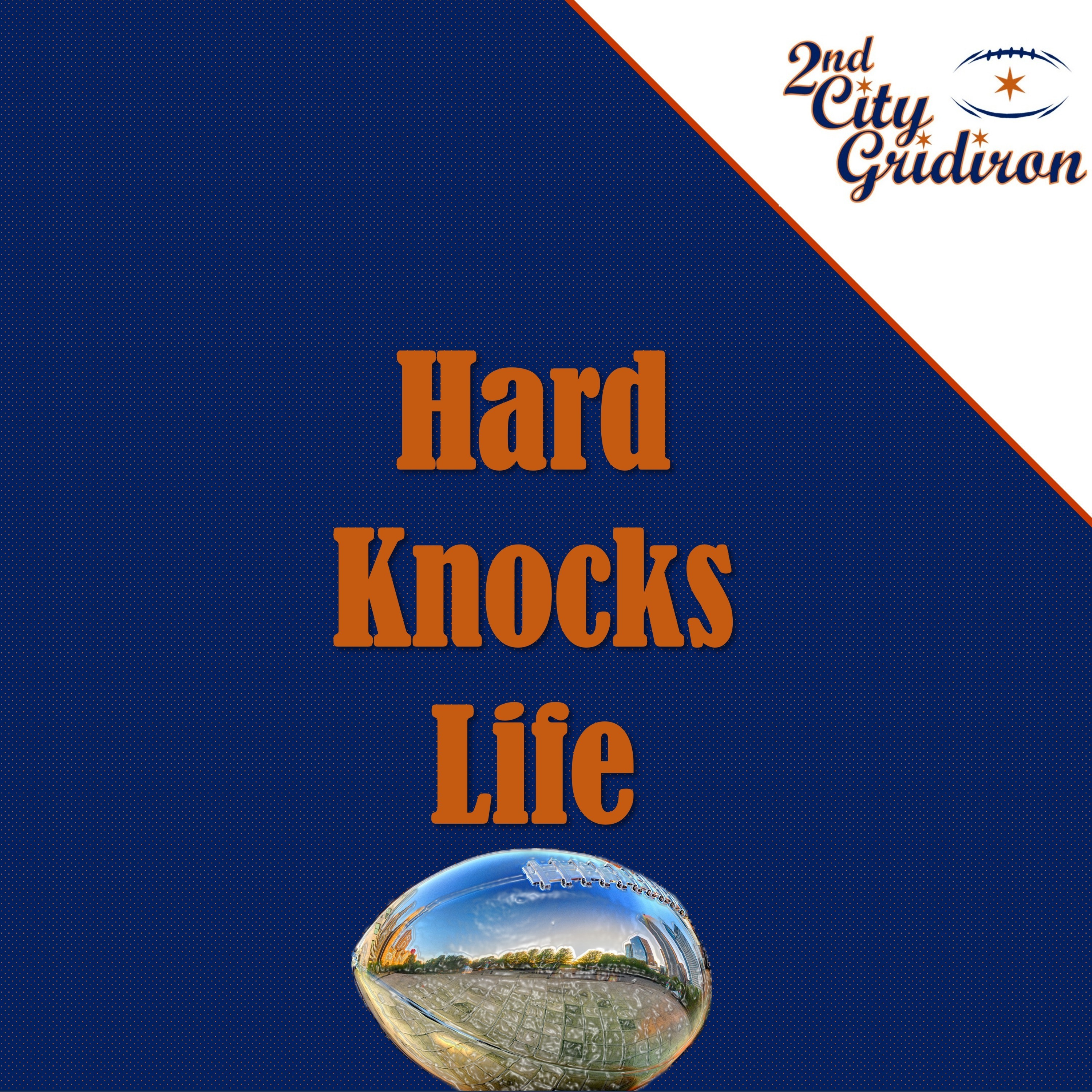 Hard Knocks Life: Episode 2 Recap