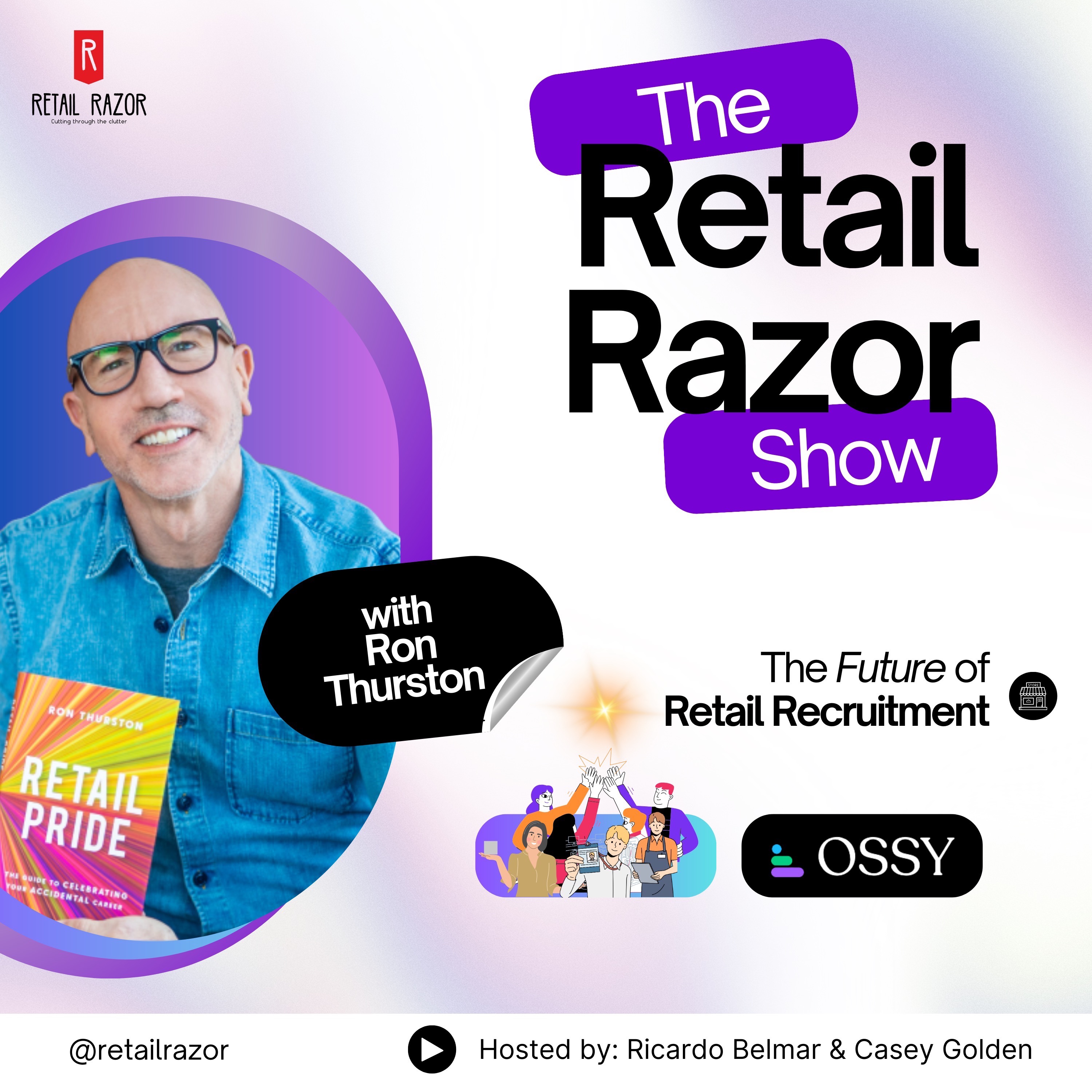 The Retail Razor Show