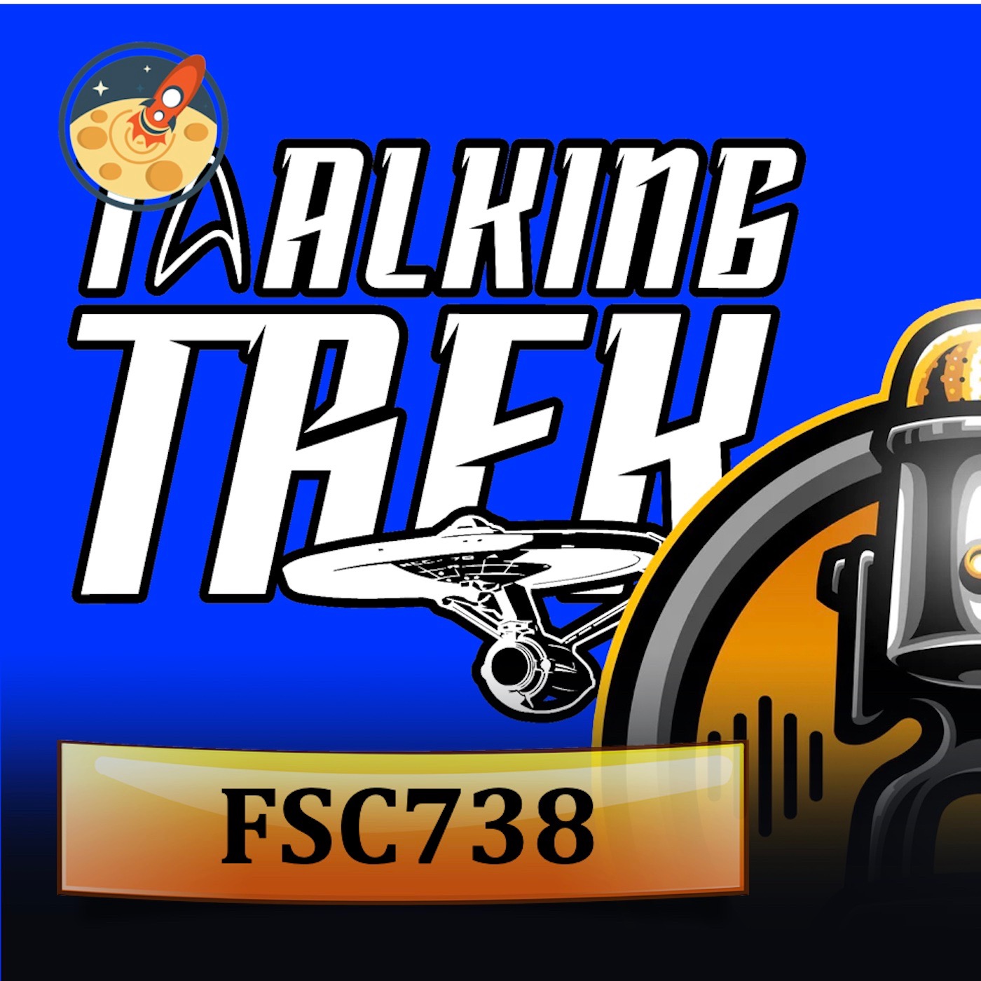 La 1ª stagione di Star Trek: Prodigy episode artwork