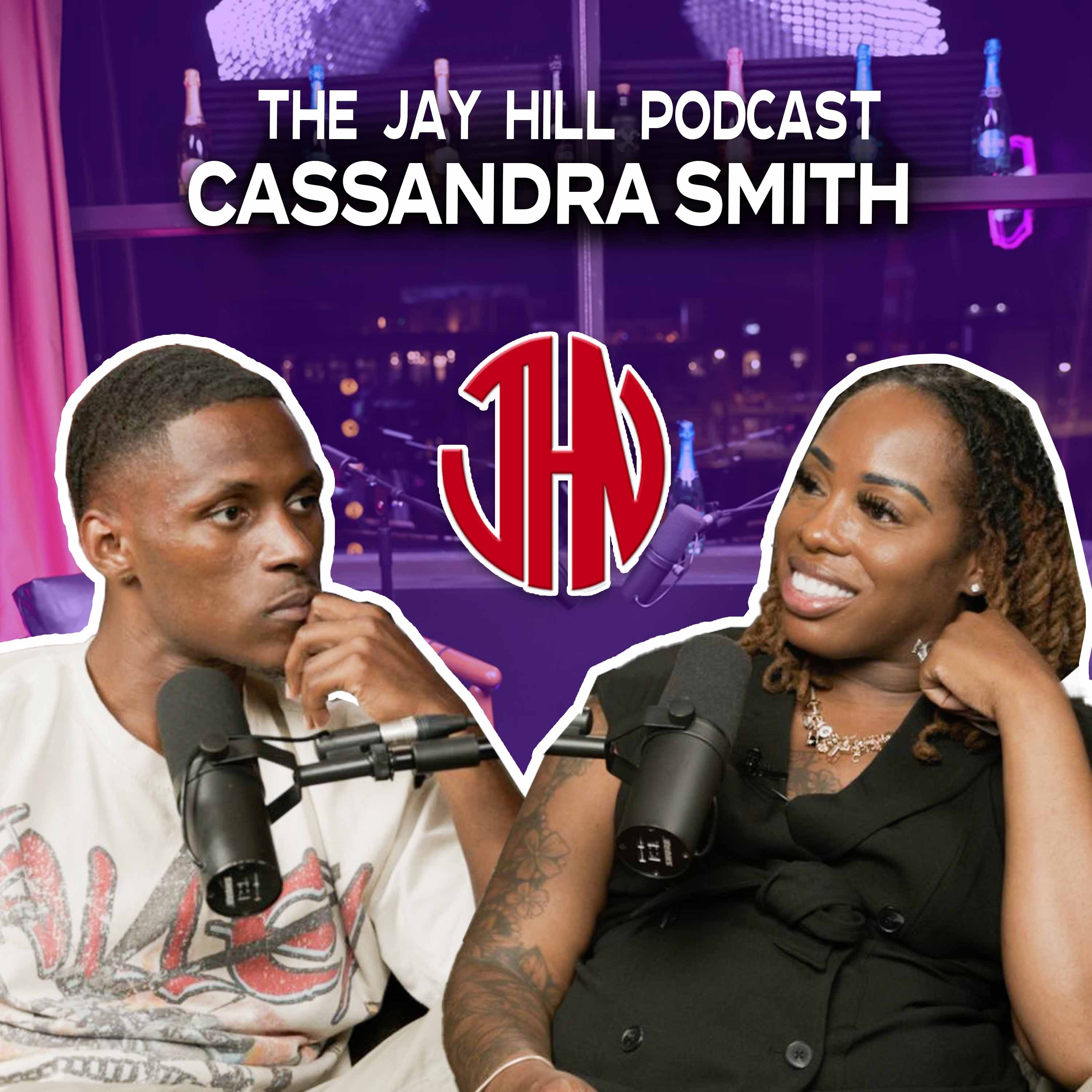 Cassandra Smith On Turning Crafting into a Million Dollar Business, Dealing With Jealous Peers +More