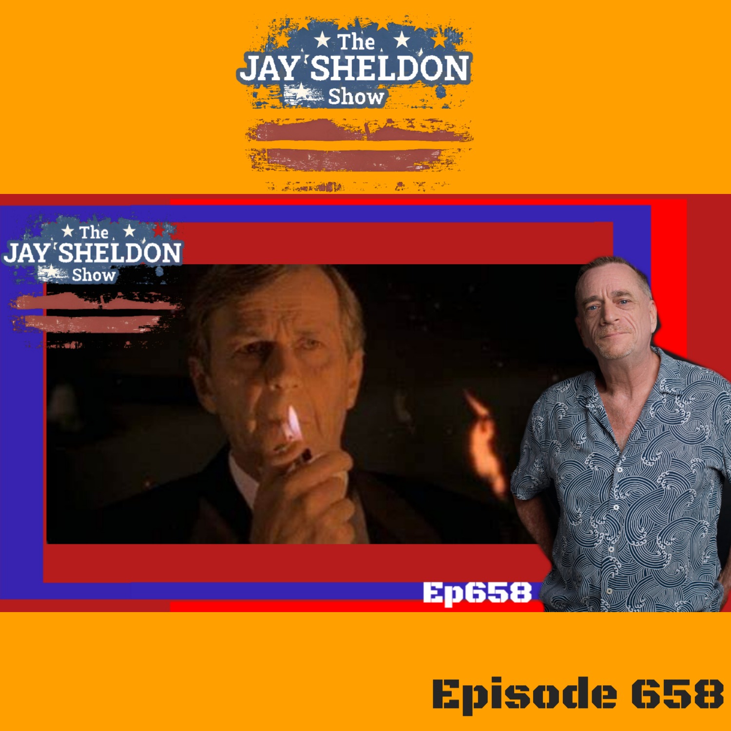 The Jay Sheldon Show