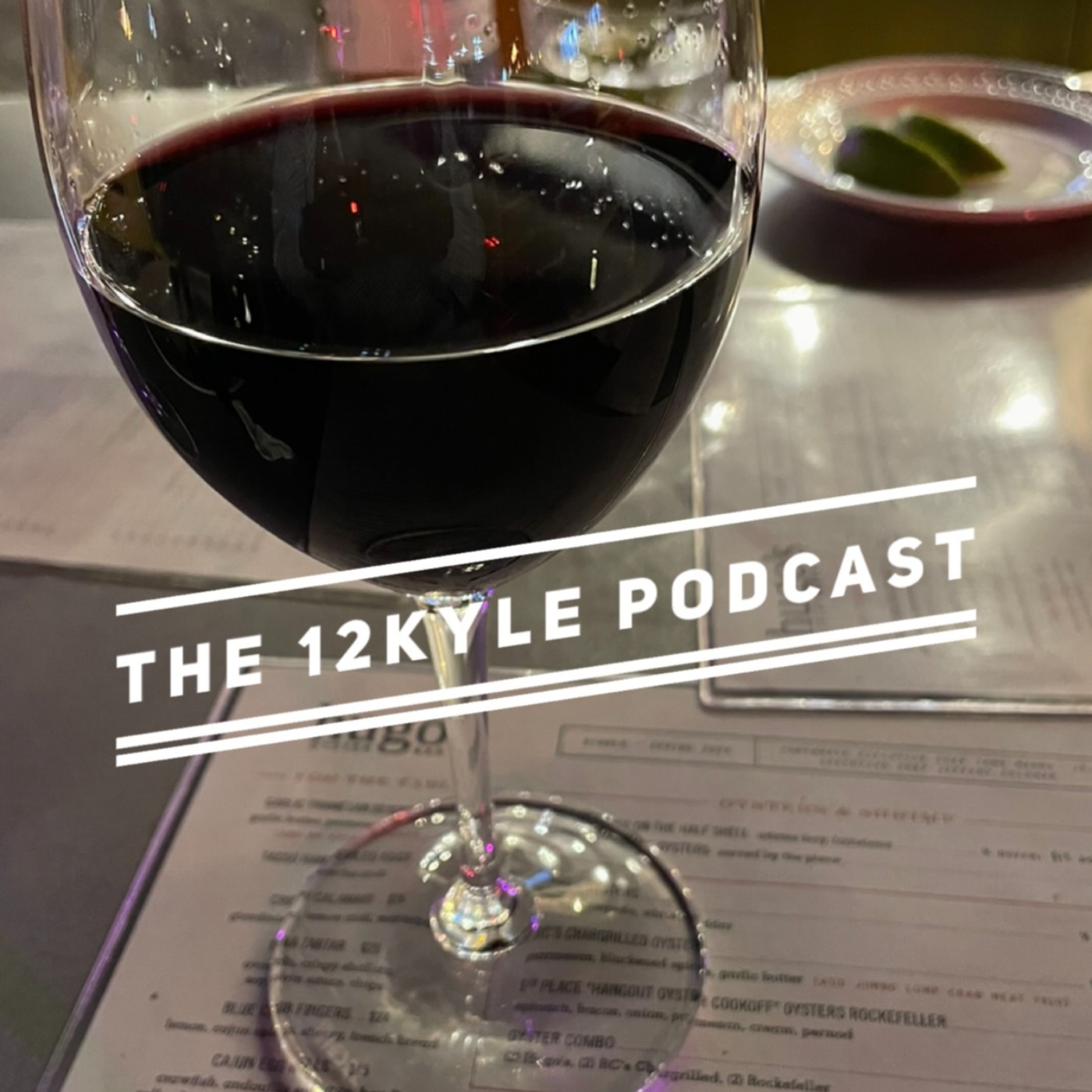 The 12Kyle Podcast