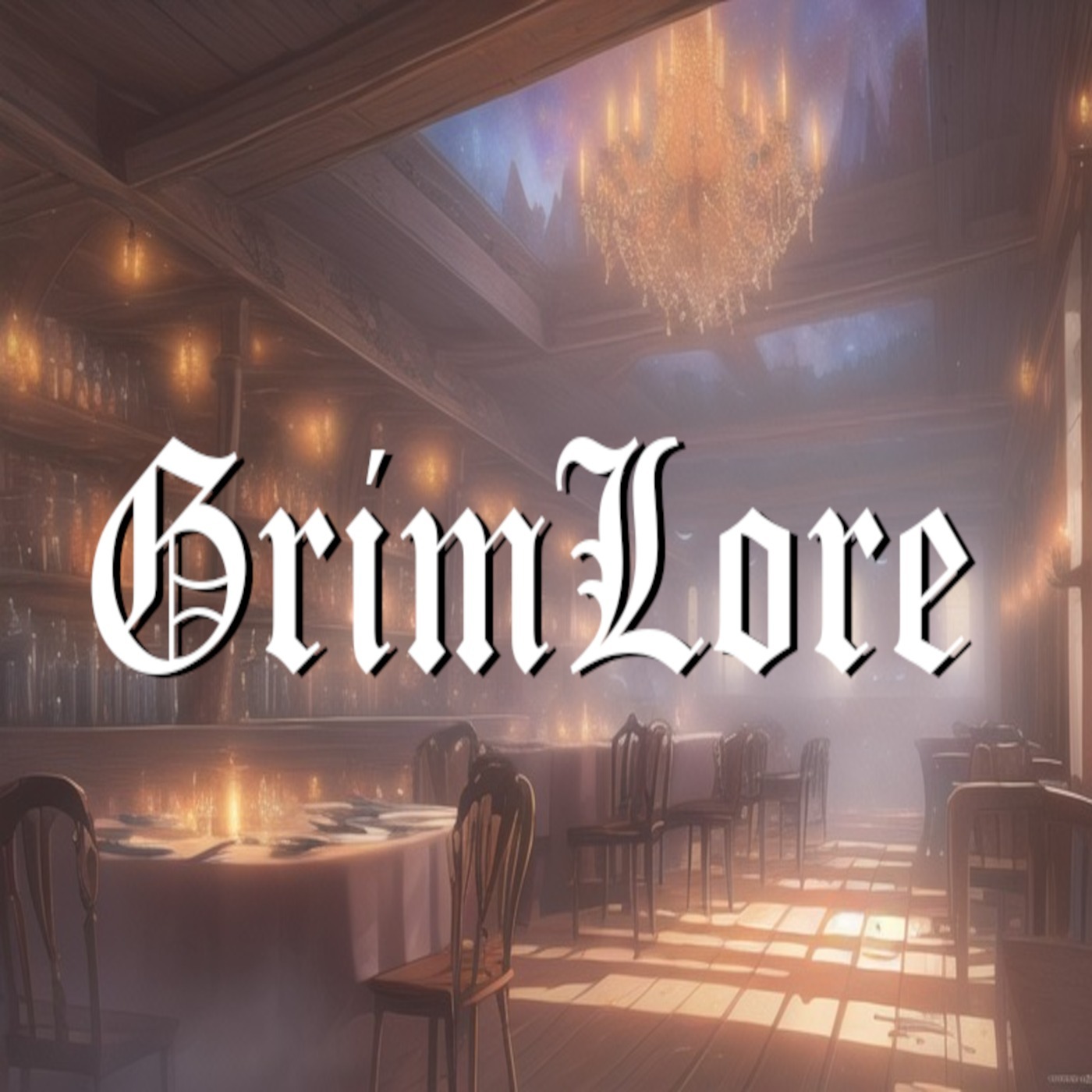 Tavern Lore - Last Call!