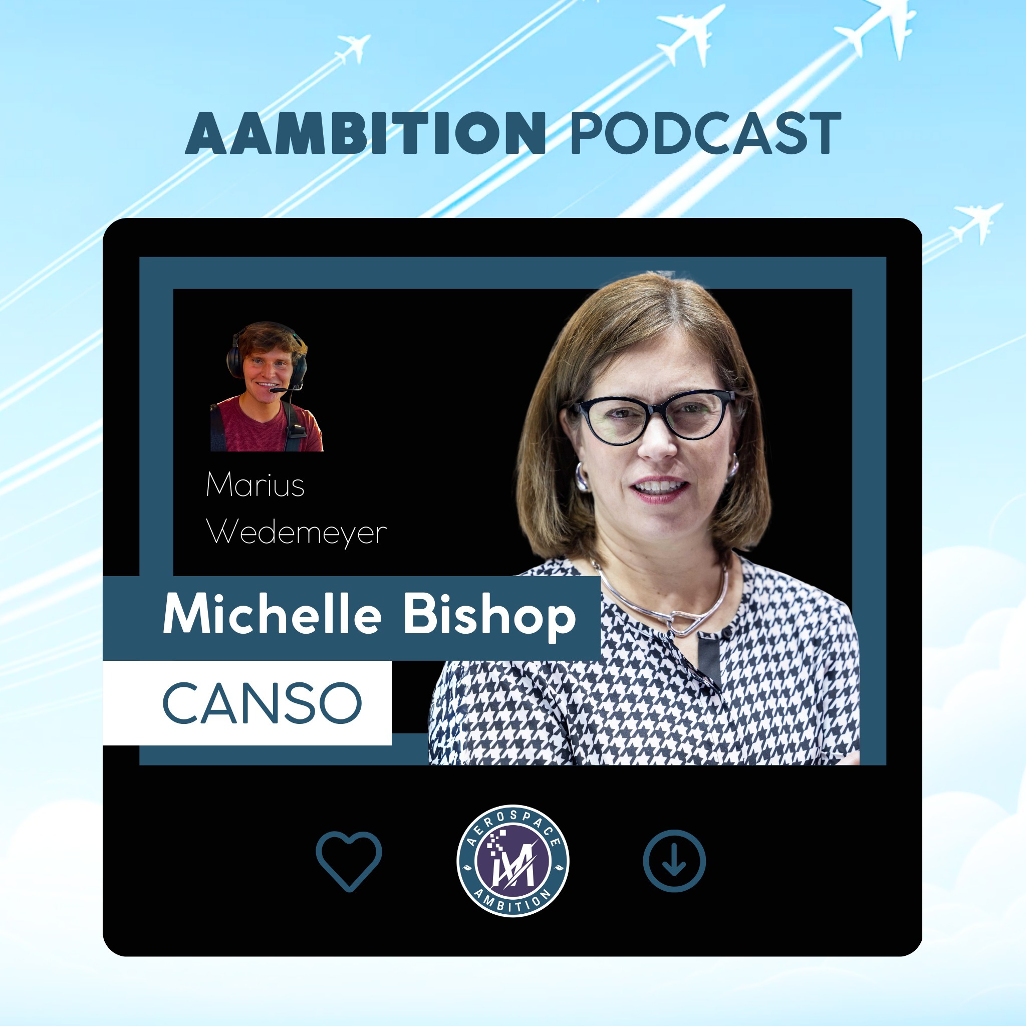Aerospace Ambition Podcast