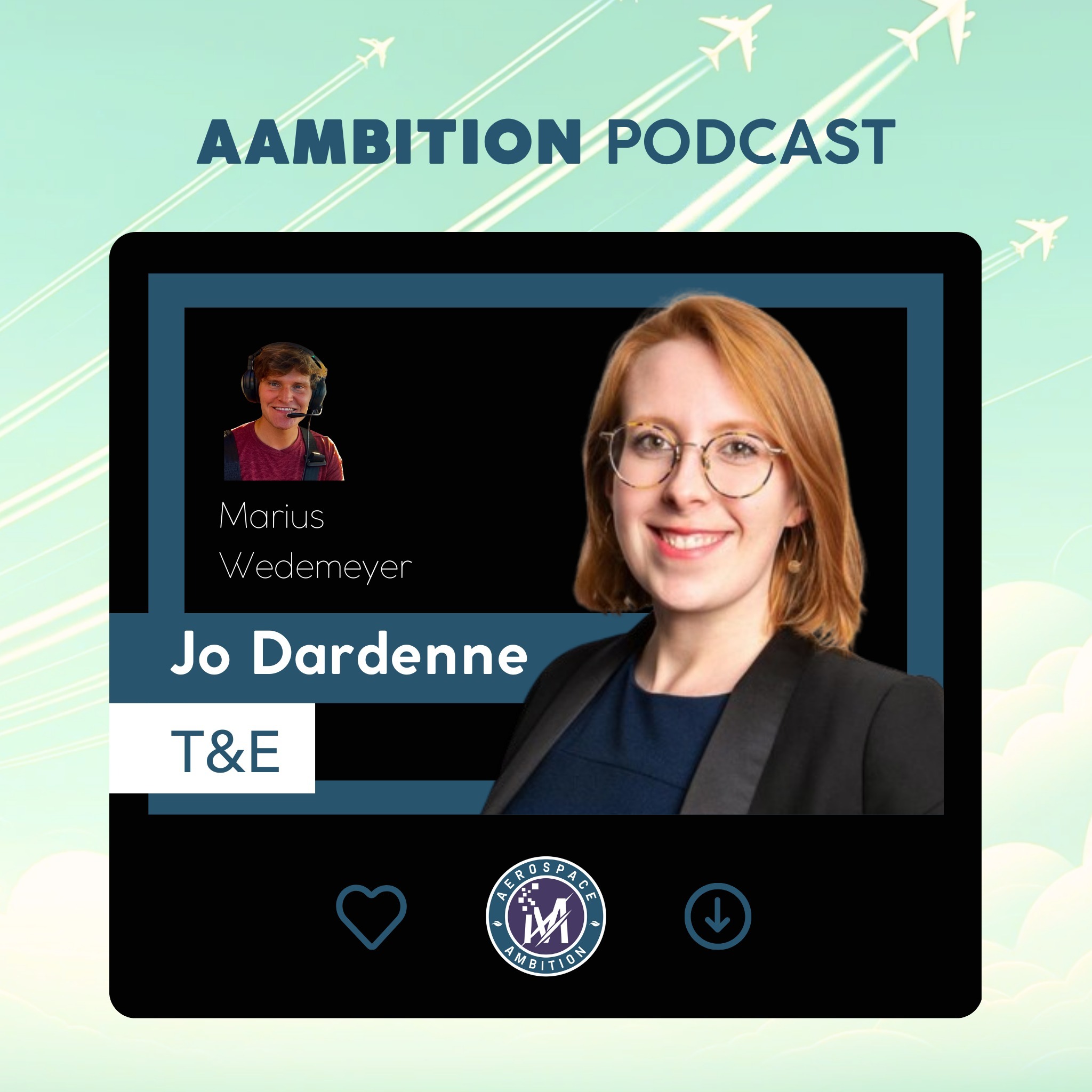 Aerospace Ambition Podcast
