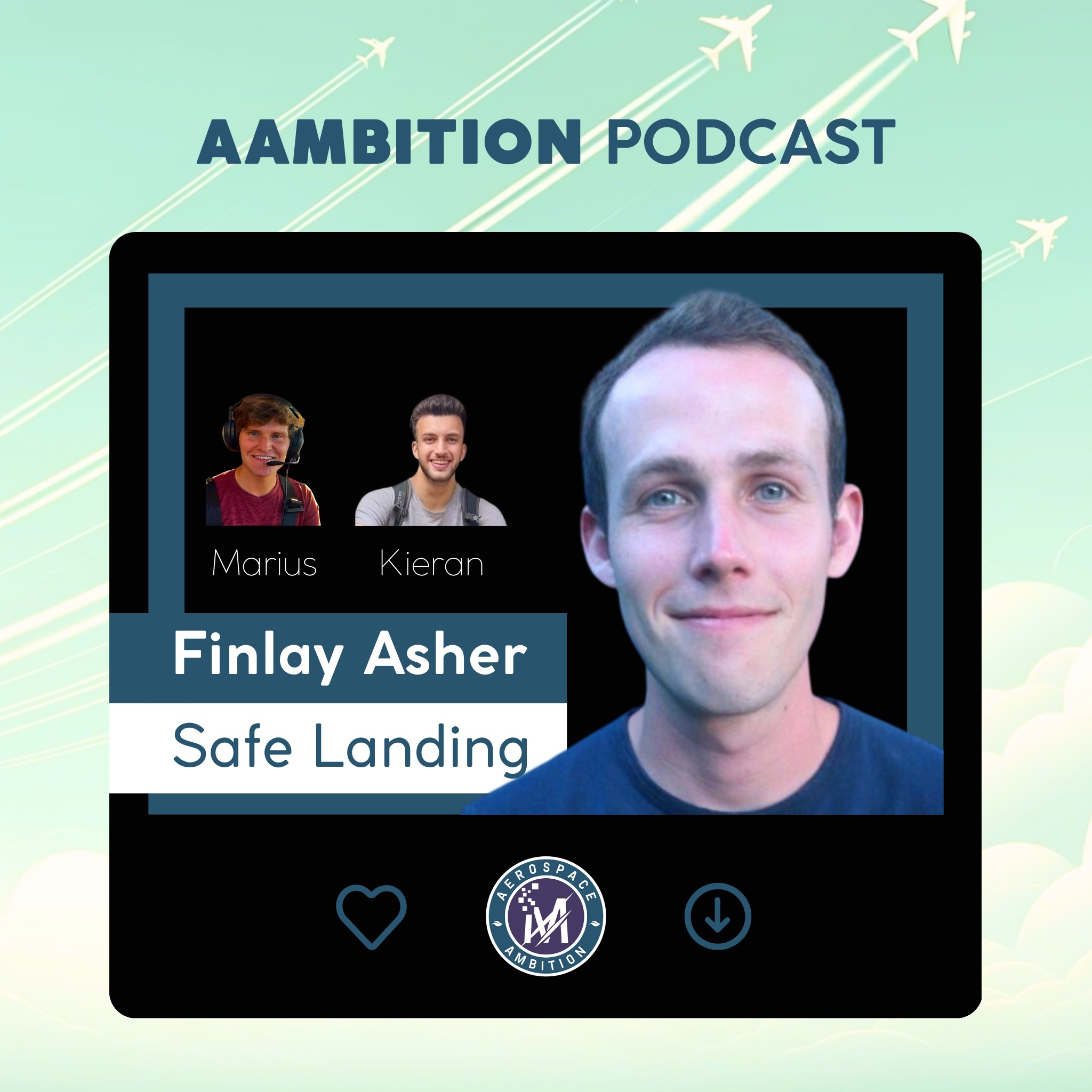 Aerospace Ambition Podcast