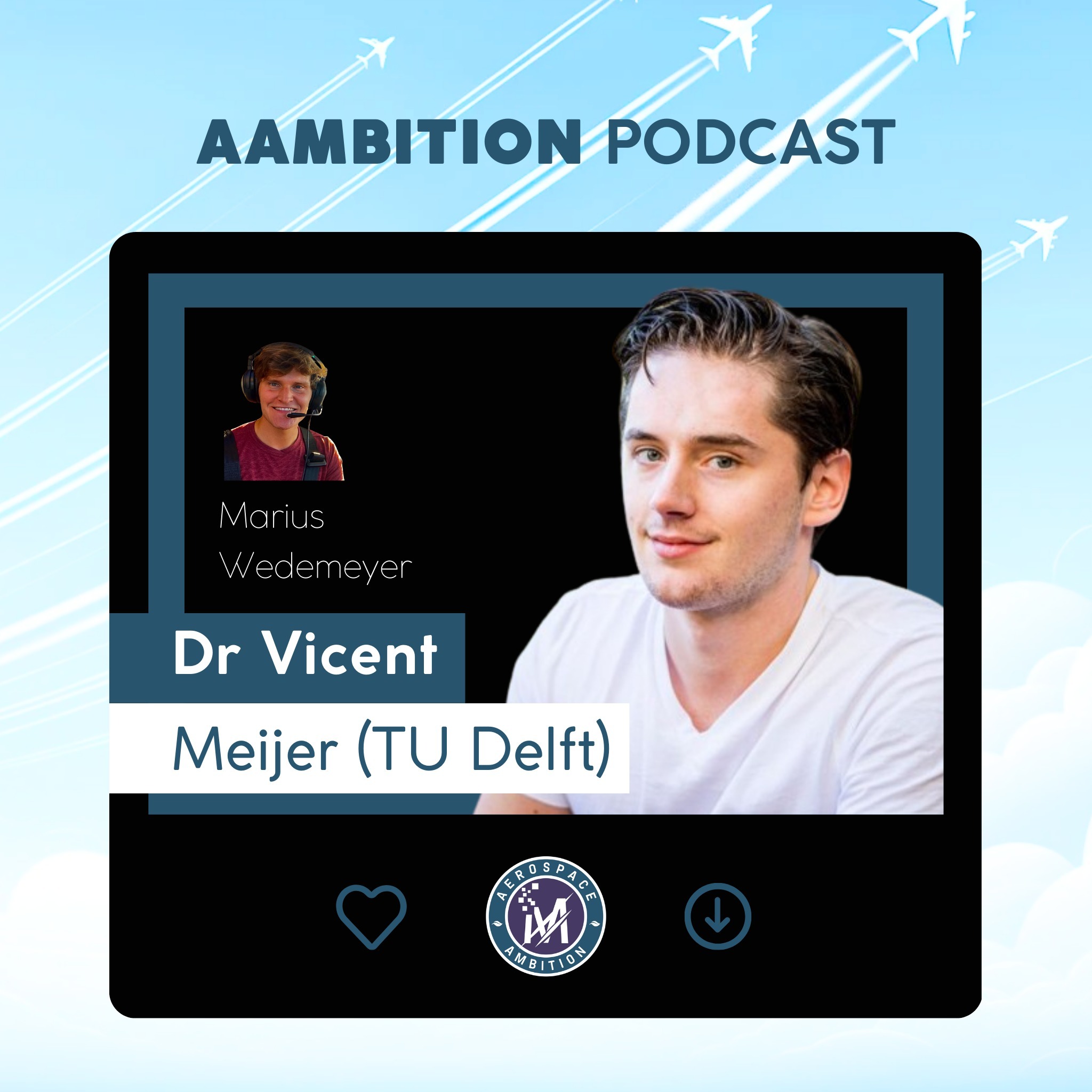 Aerospace Ambition Podcast