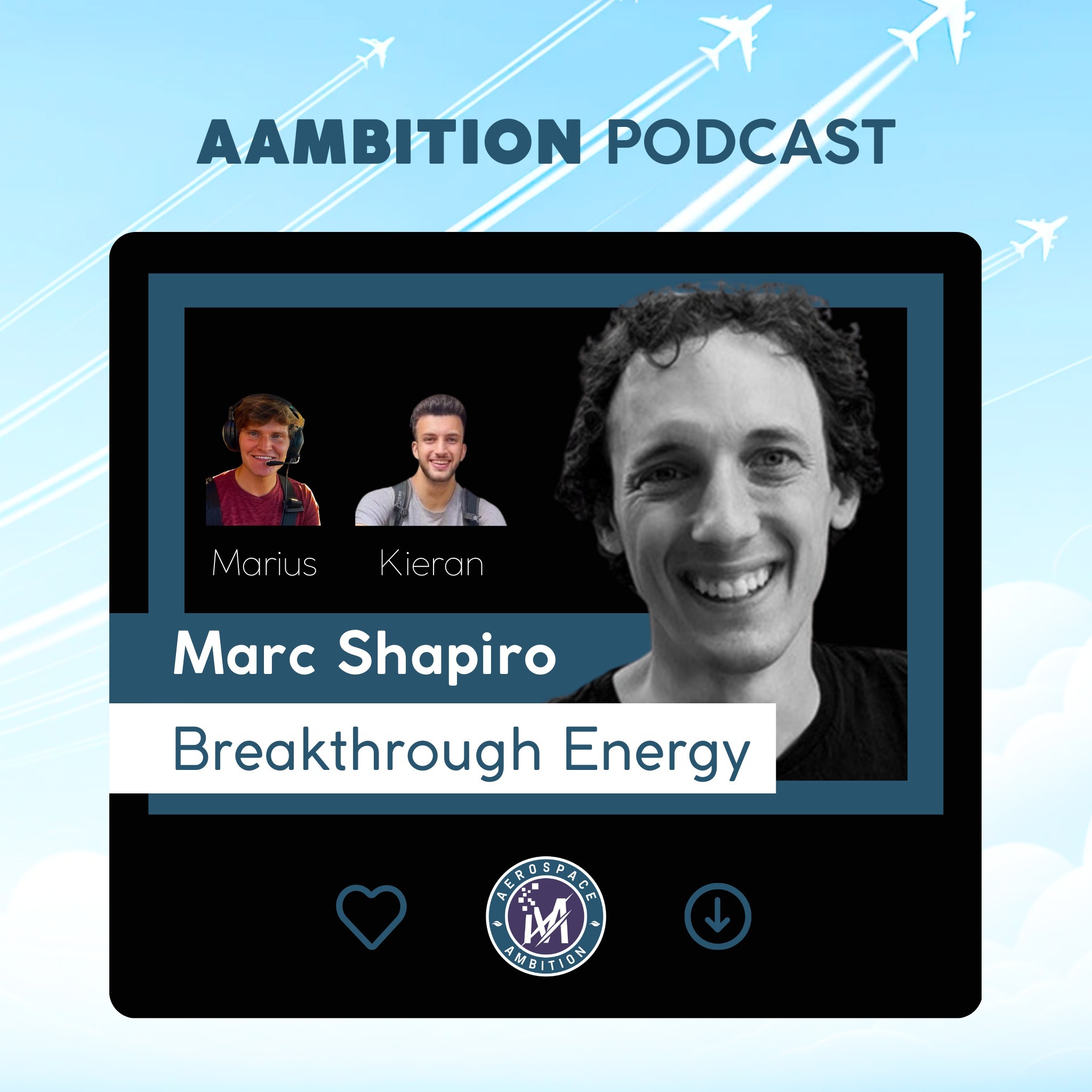 Aerospace Ambition Podcast