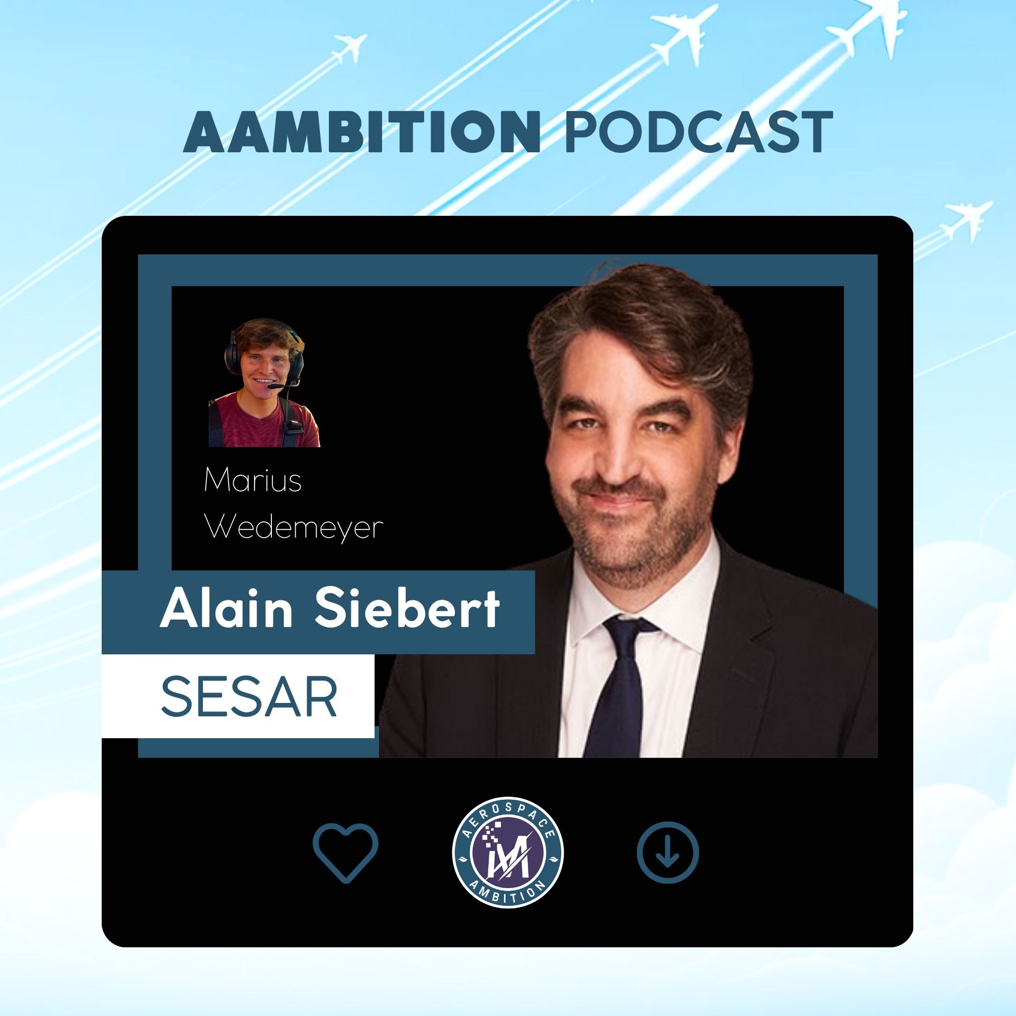 Aerospace Ambition Podcast