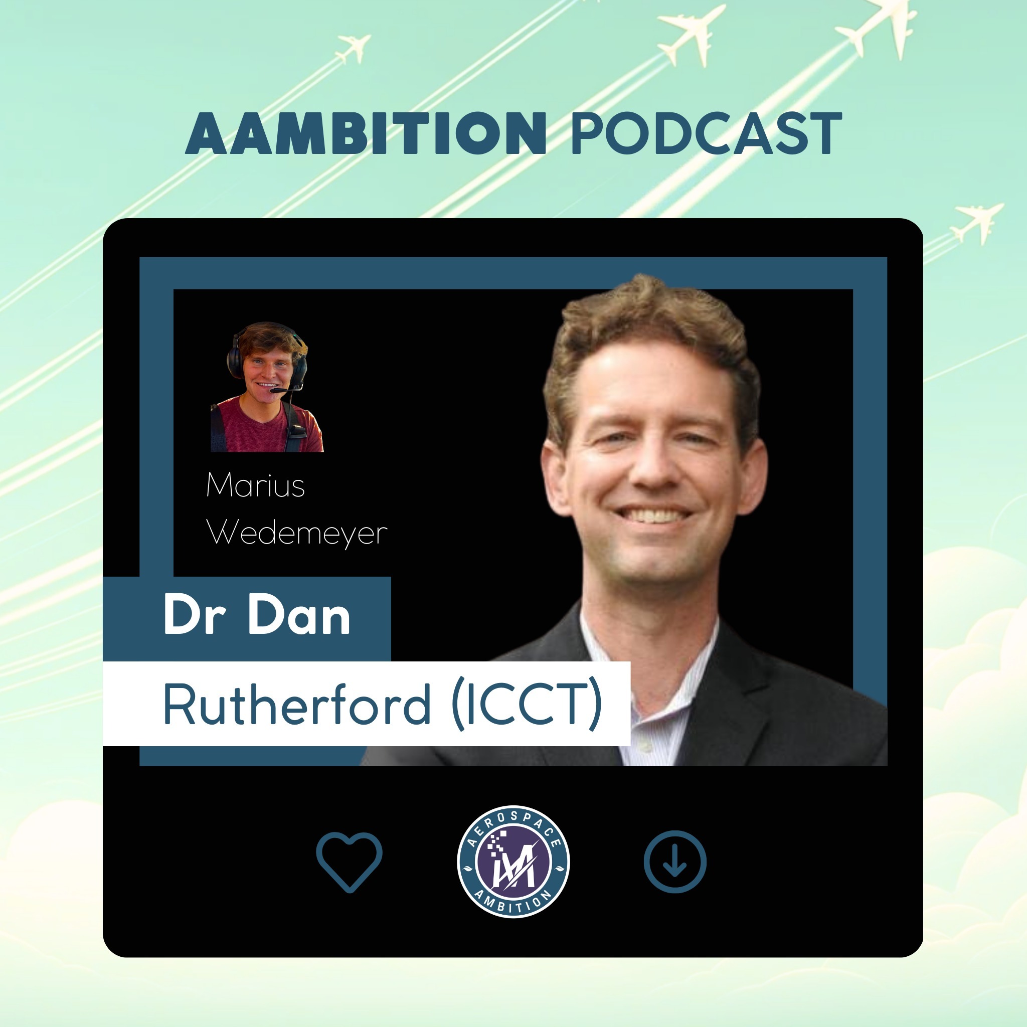 Aerospace Ambition Podcast