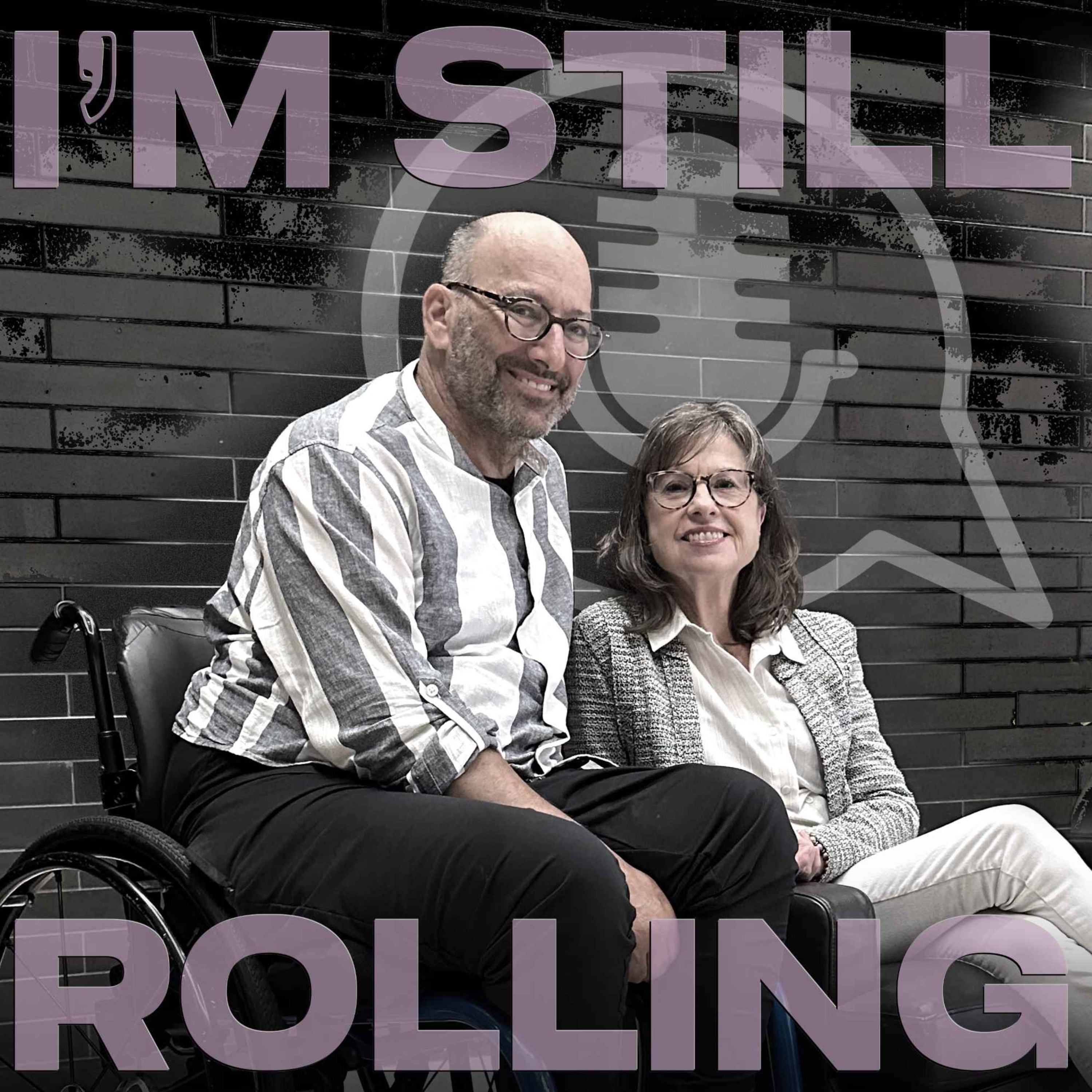 I\'m Still Rolling