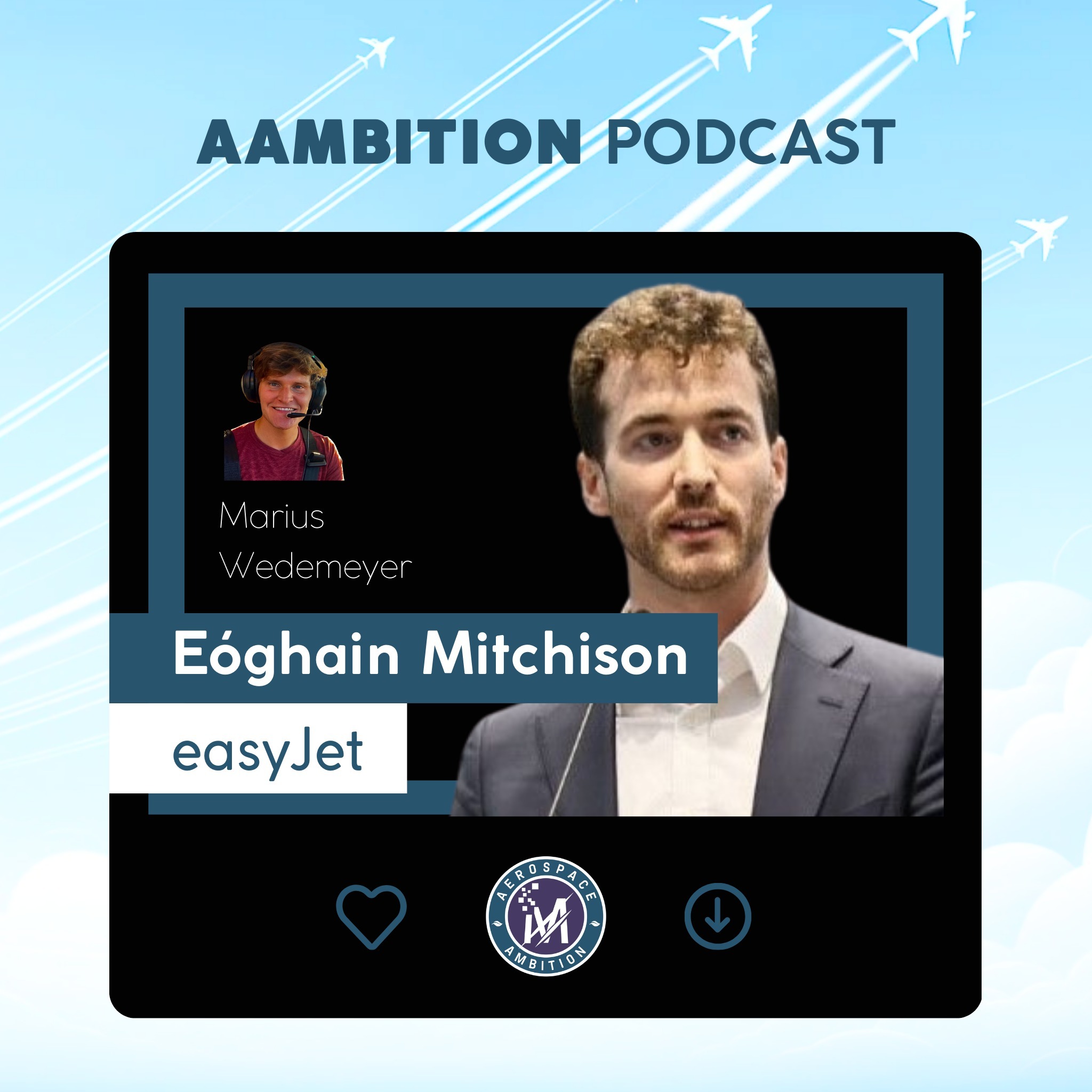 Aerospace Ambition Podcast