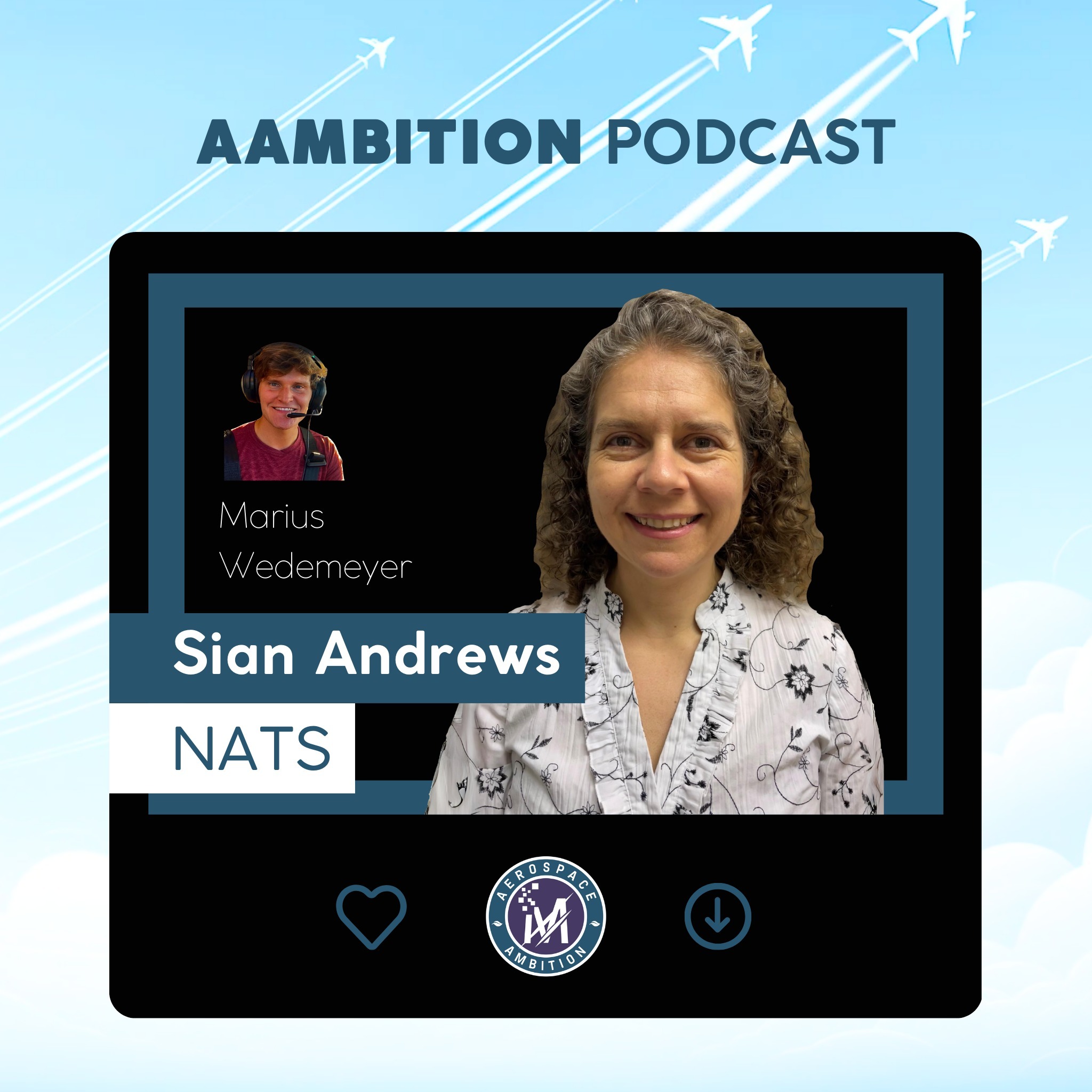 Aerospace Ambition Podcast