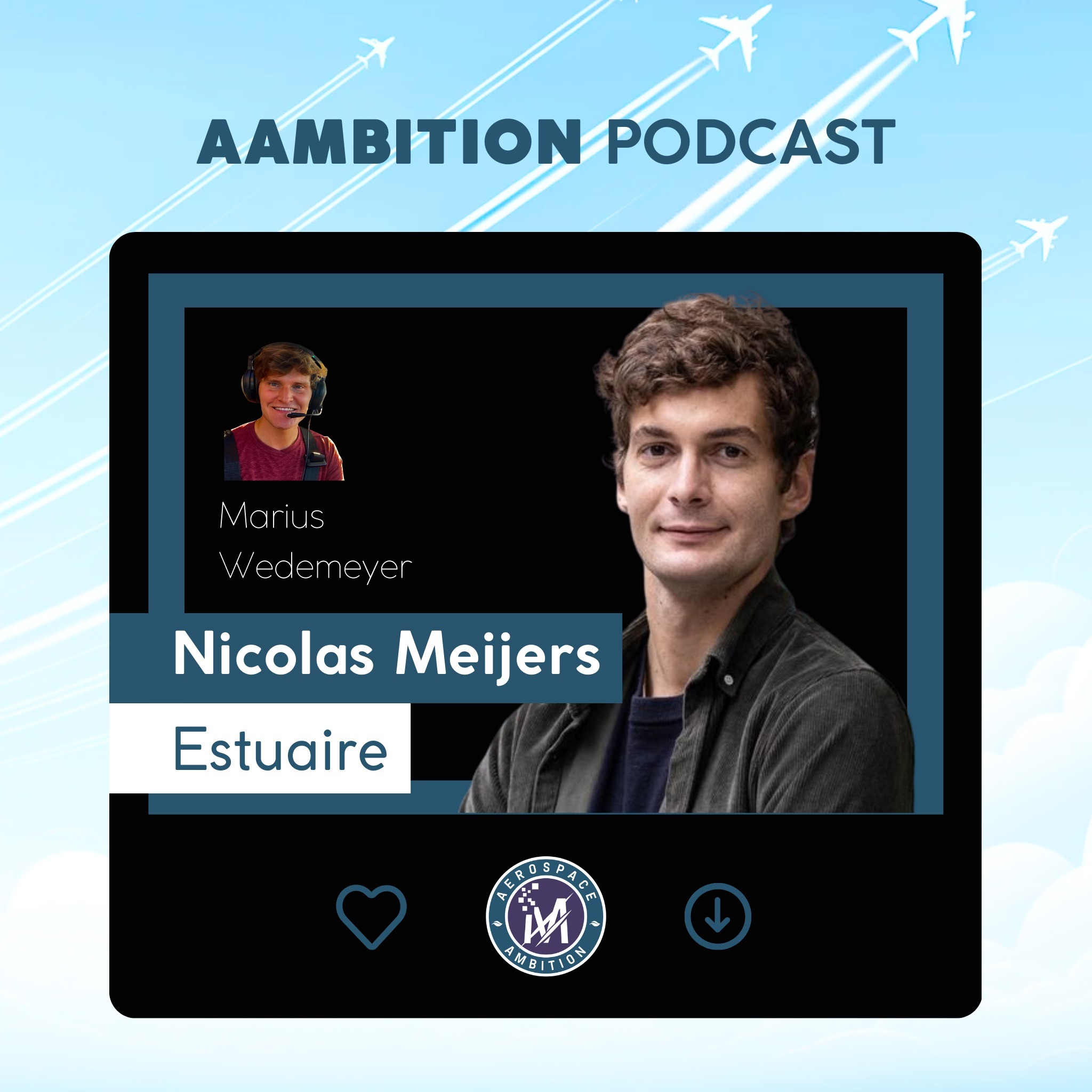 Aerospace Ambition Podcast