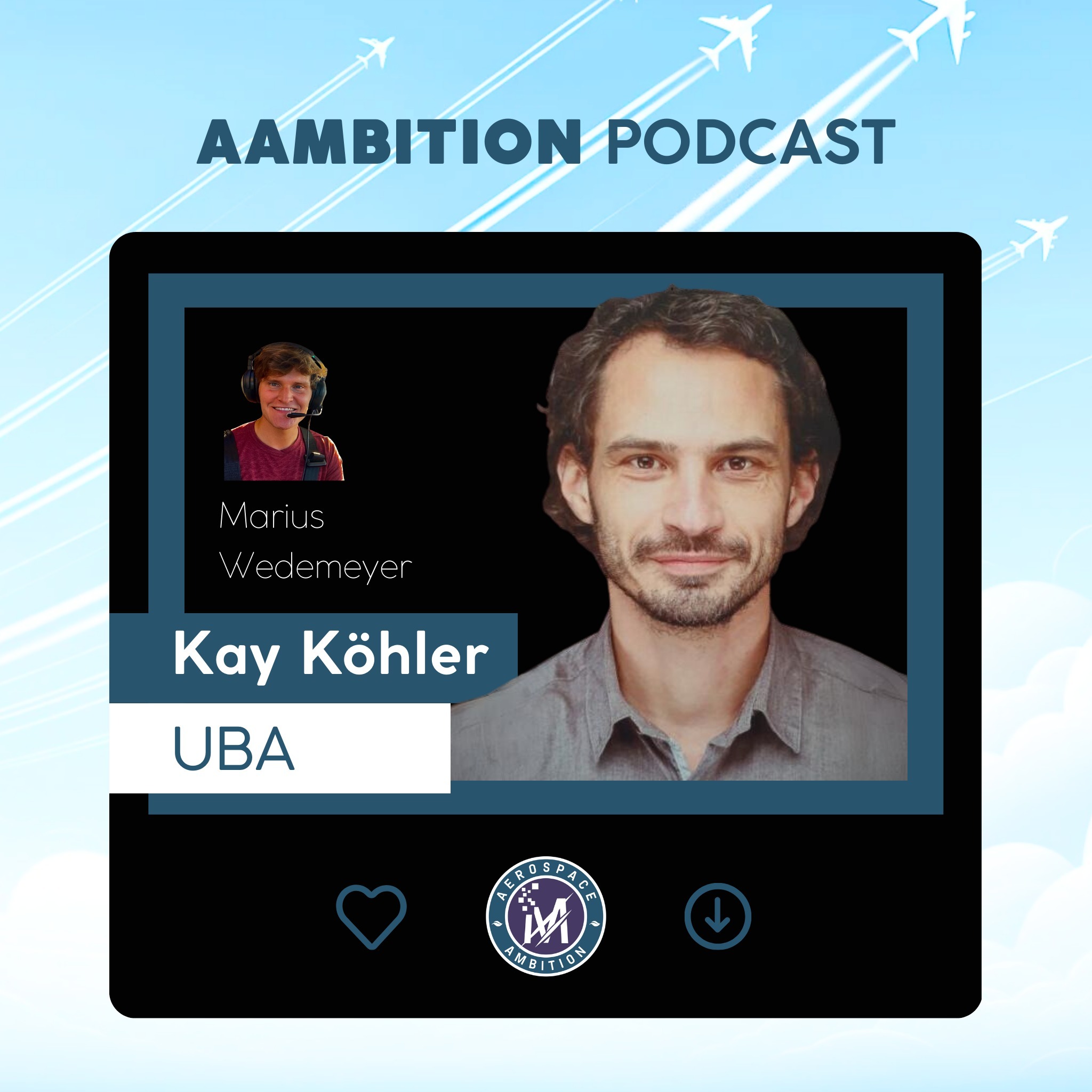 Aerospace Ambition Podcast