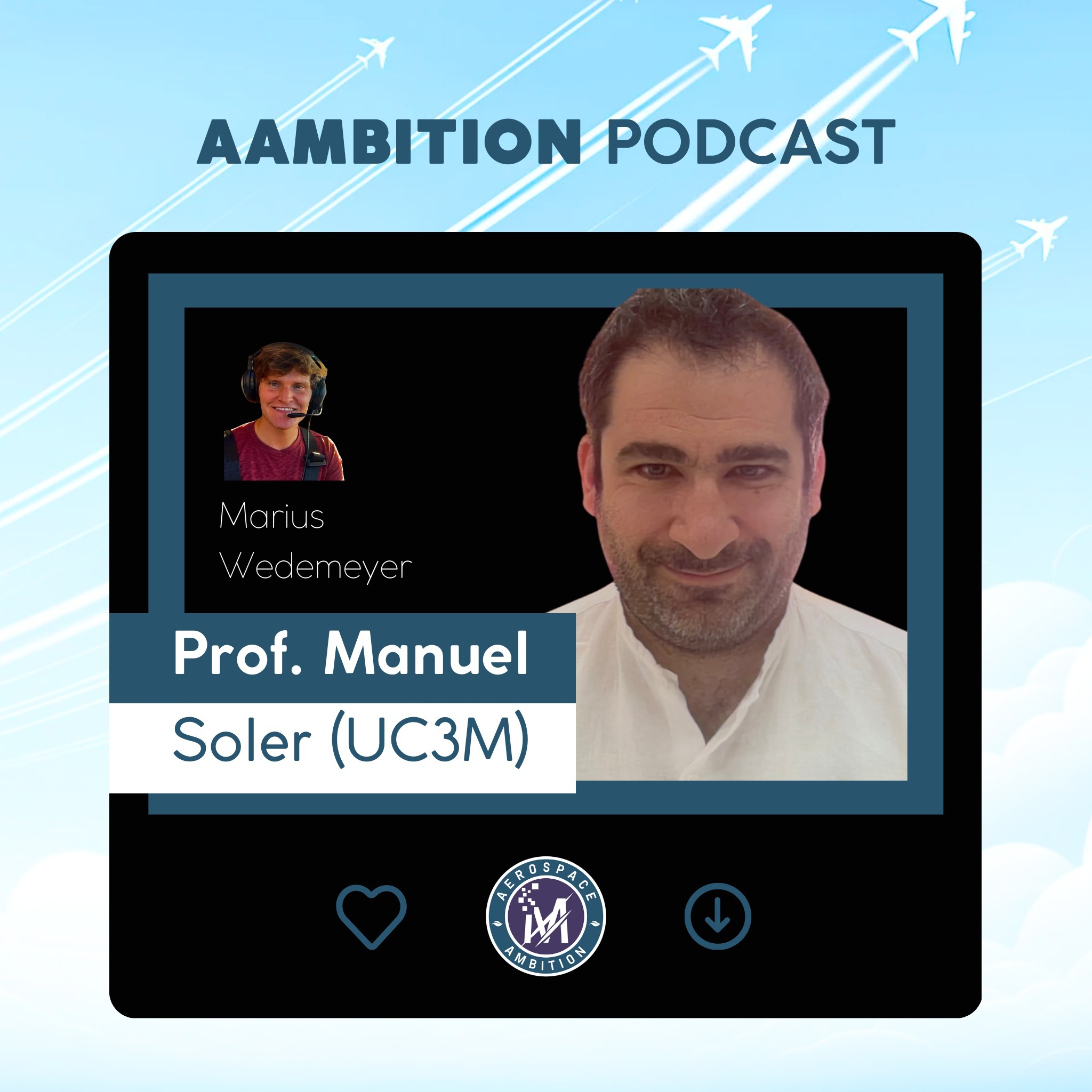Aerospace Ambition Podcast