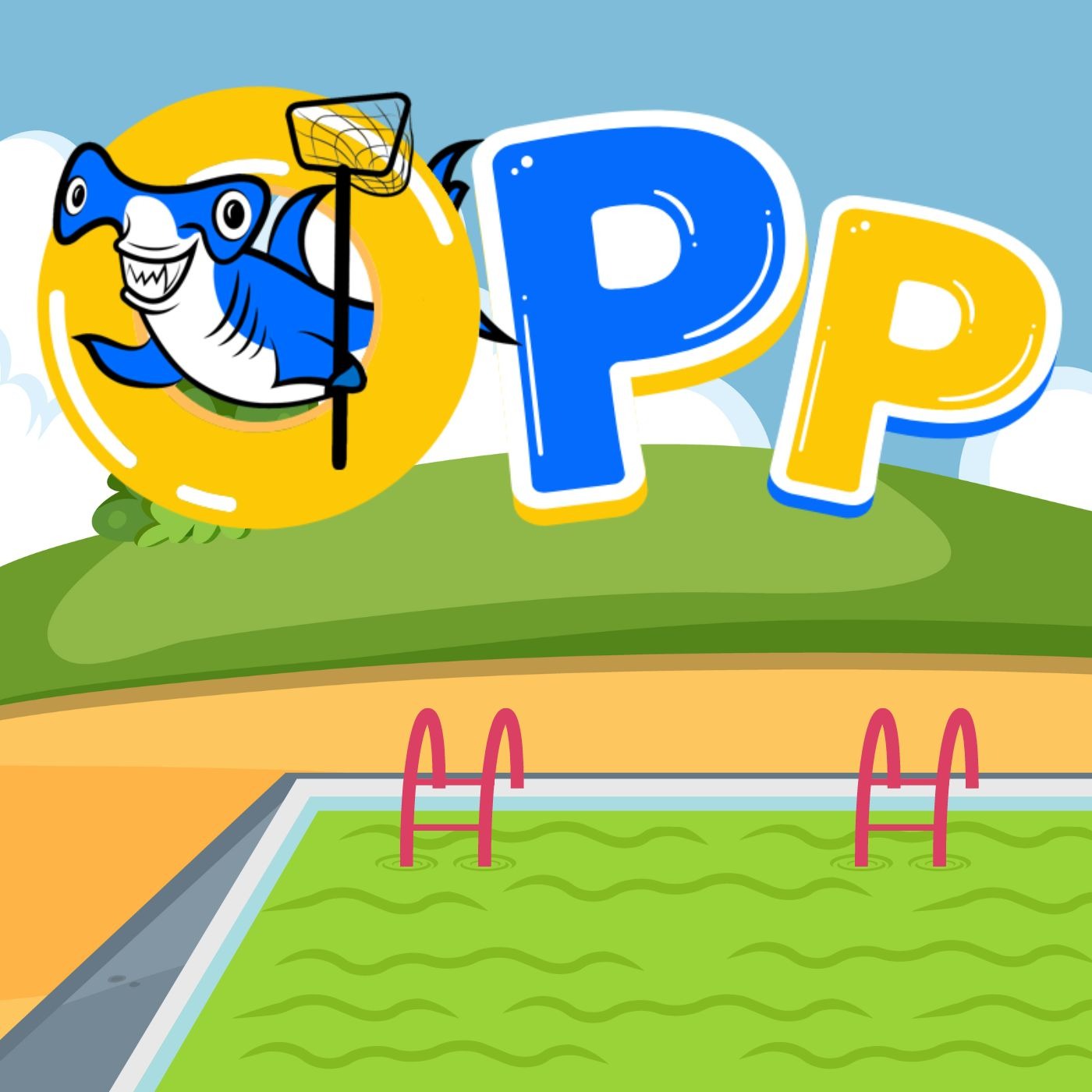 Why is my Pool Brown? - EP.3