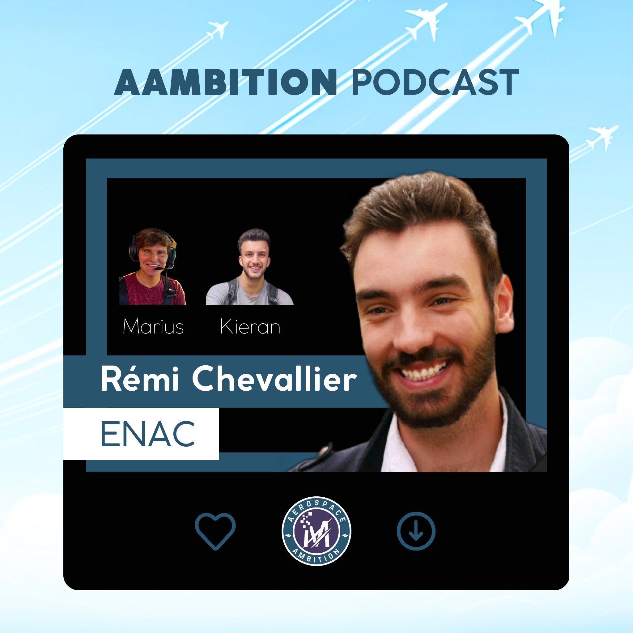 Aerospace Ambition Podcast