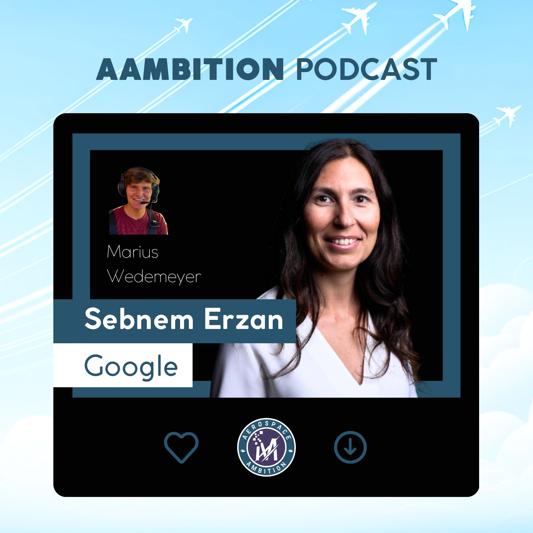 Aerospace Ambition Podcast