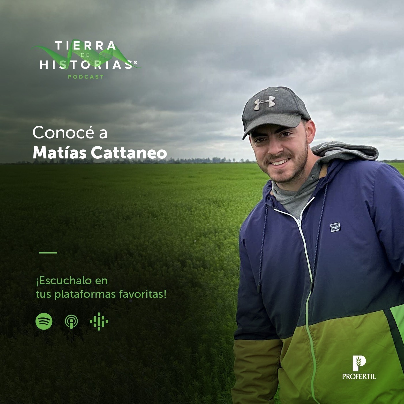 Tierra de Historias