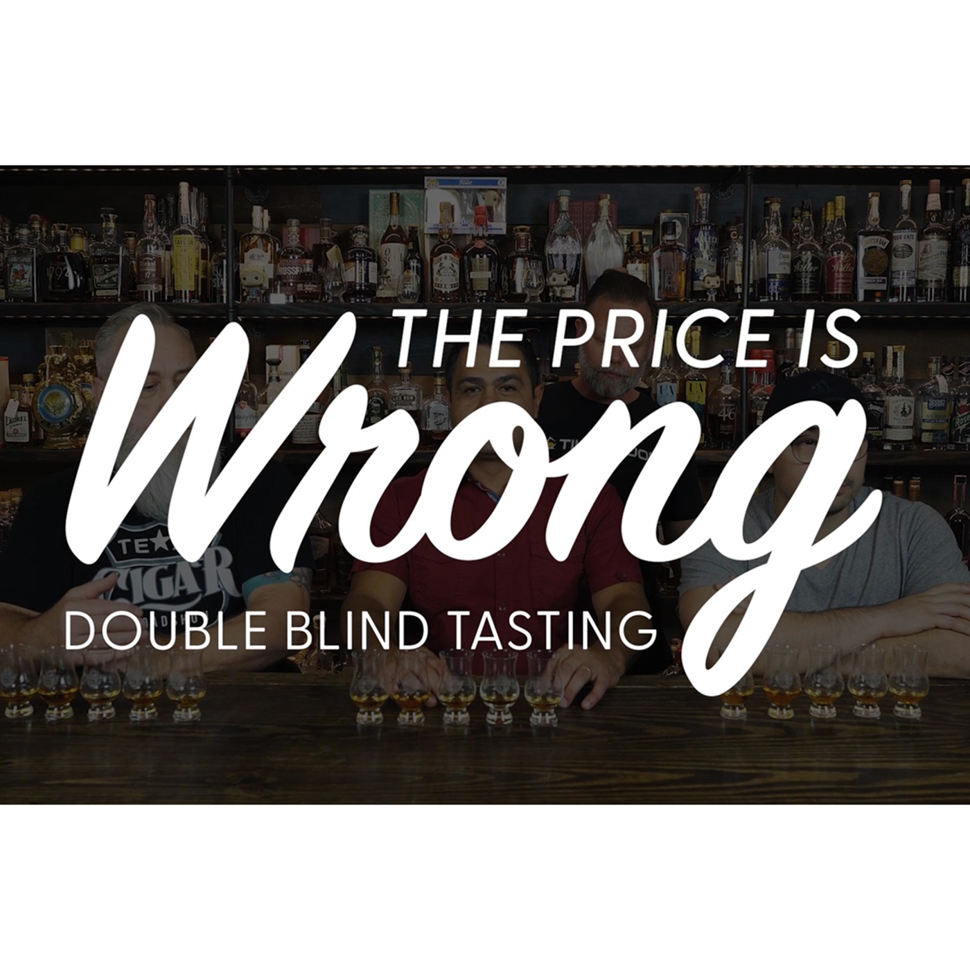 Bourbon Real Talk