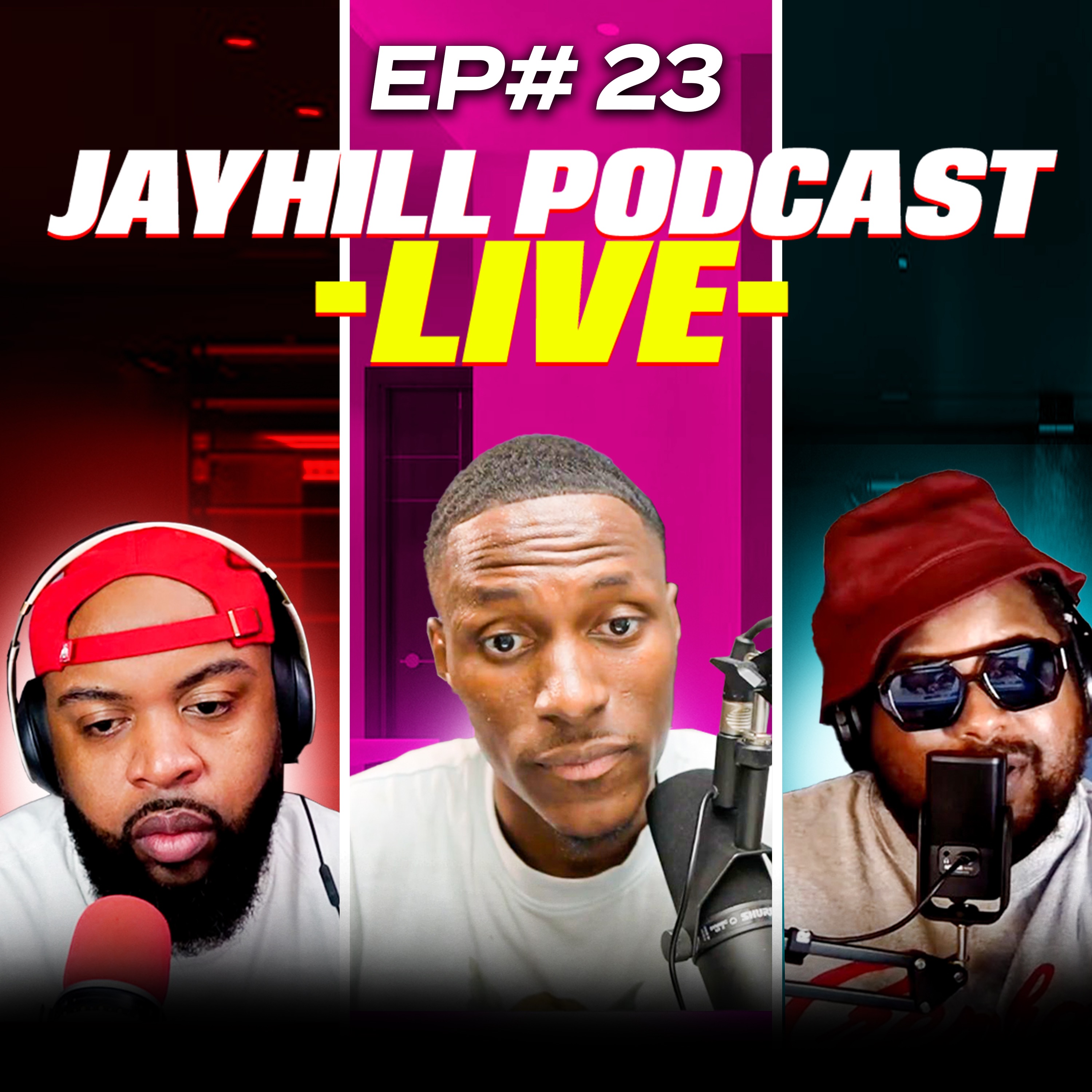 Cardi B to Perform At One Music Fest While Pregnant, Caresha Opens Up about Diddy + More