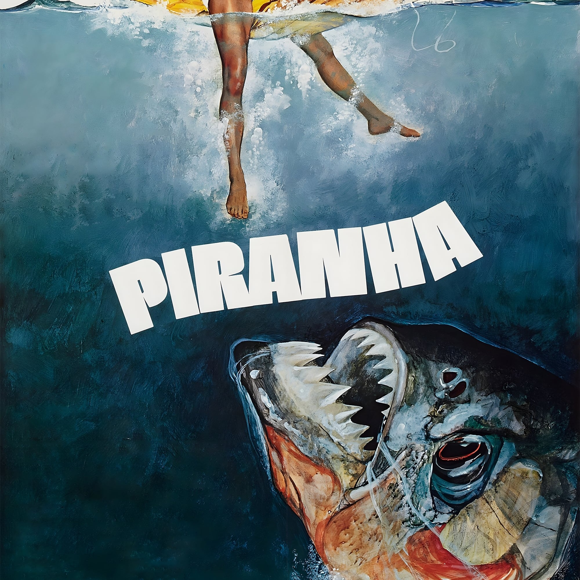 Piranha