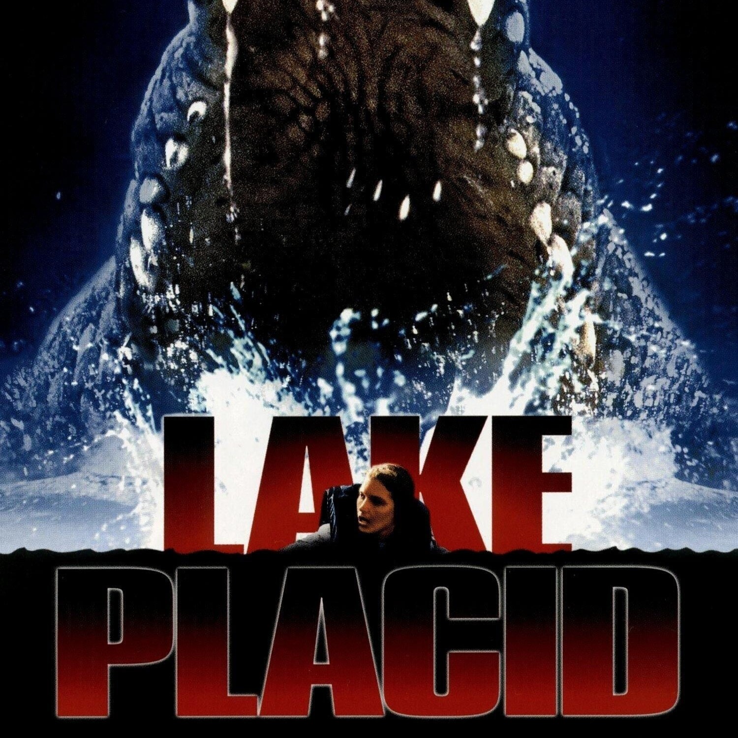 Lake Placid