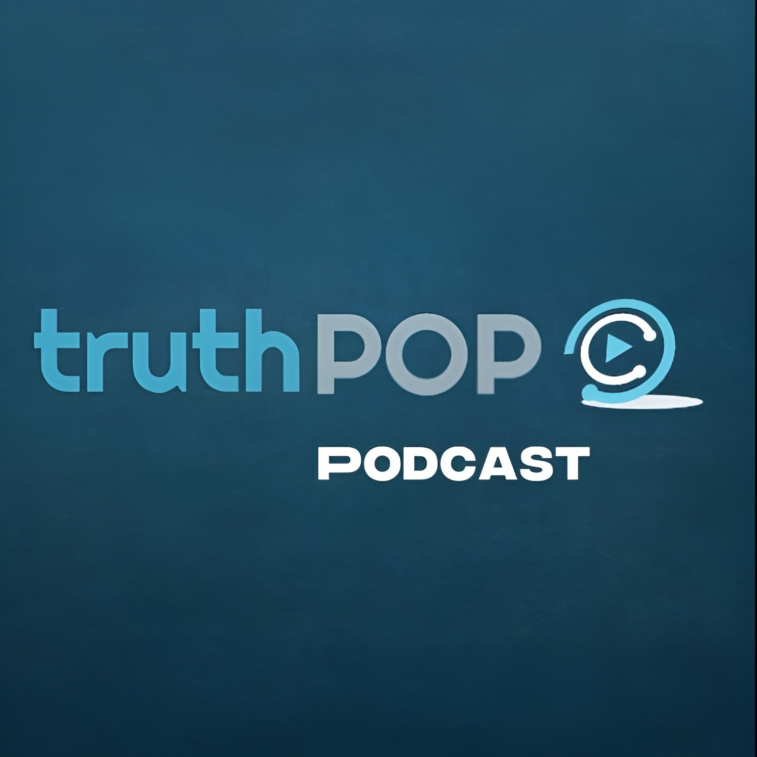 Truth Pop Podcast Network