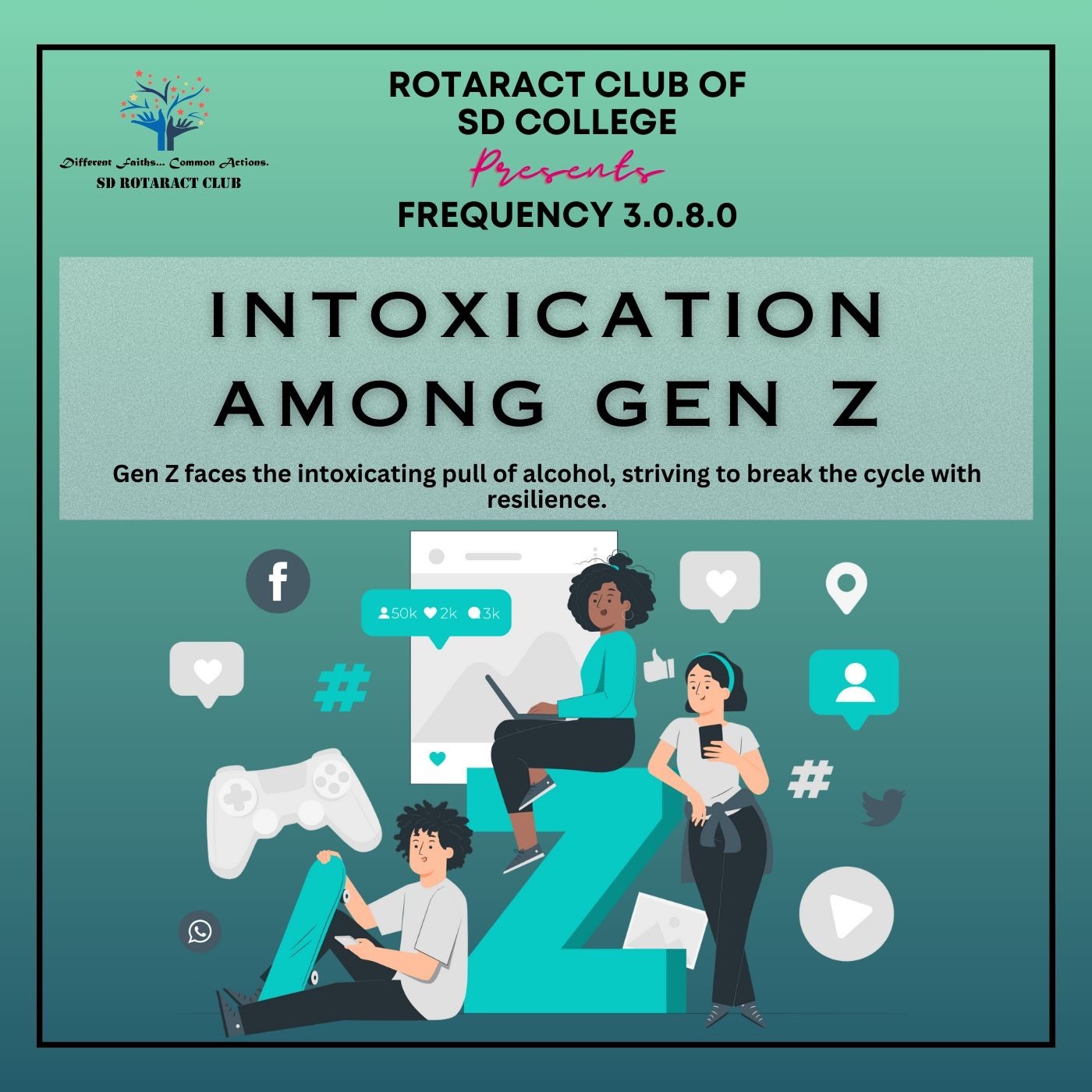 FREQUENCY 3.0.8.0