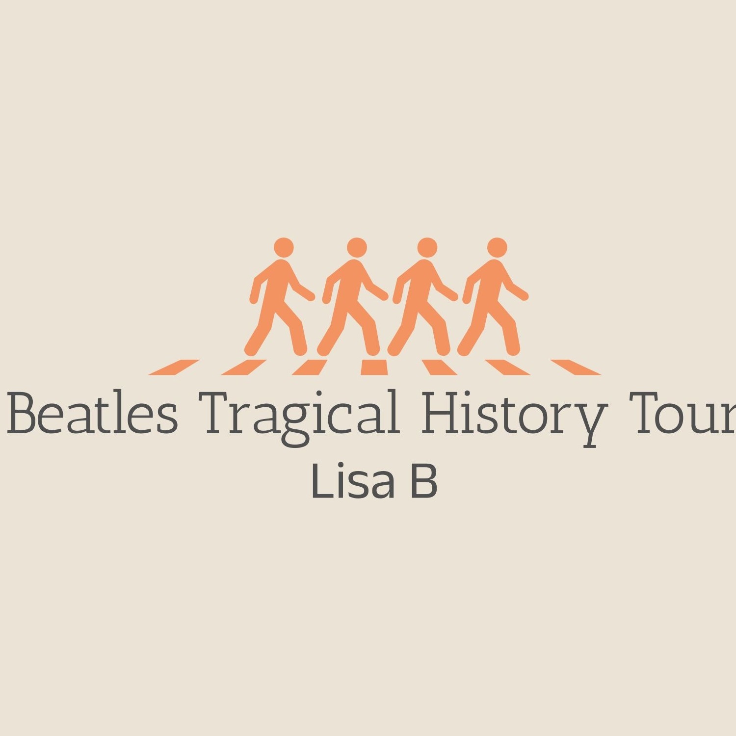 Beatles Tragical History Tour, August 17, 2024