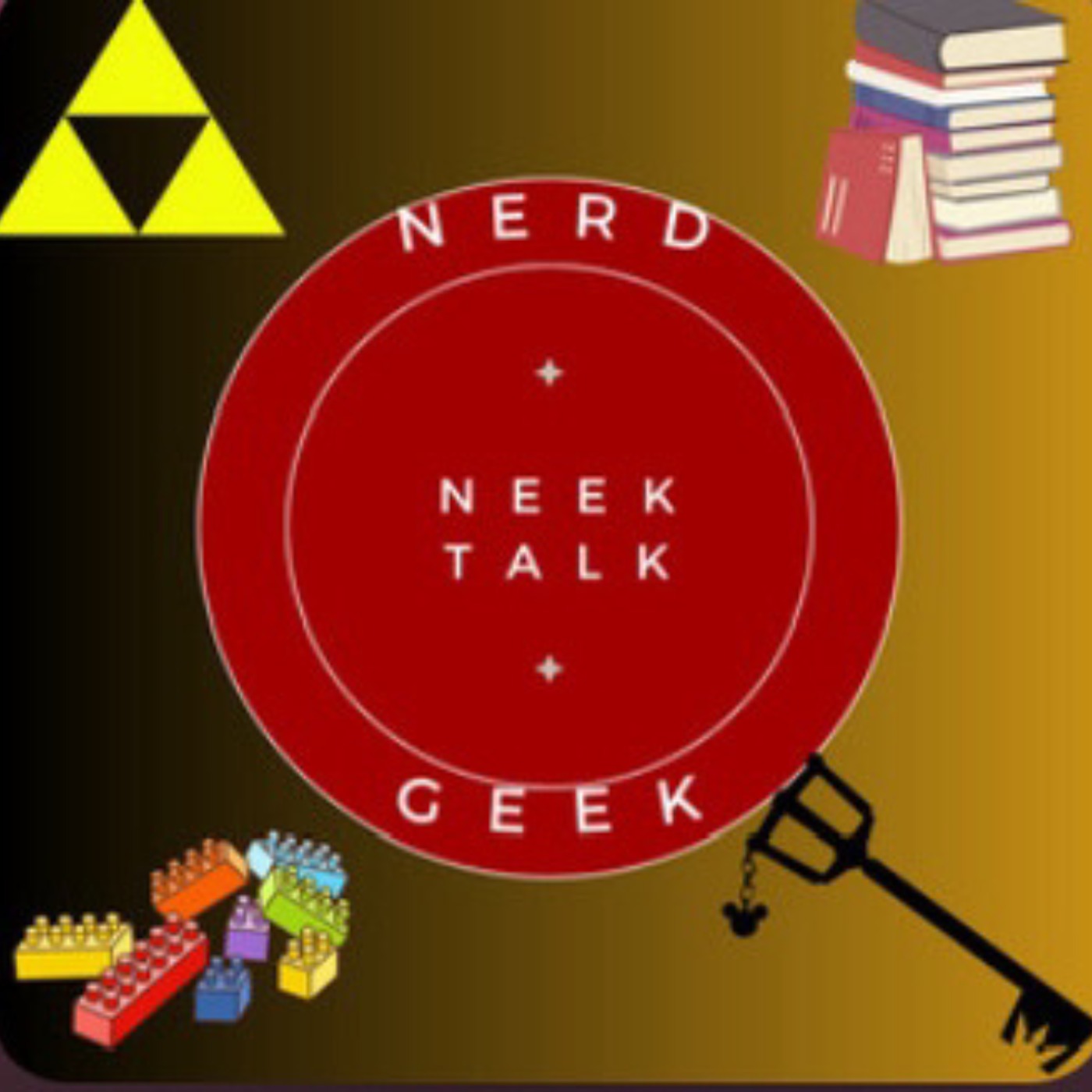 The Mutliverse Of Tai Tiger | The Neektalk Interview | Episode 26 episode artwork