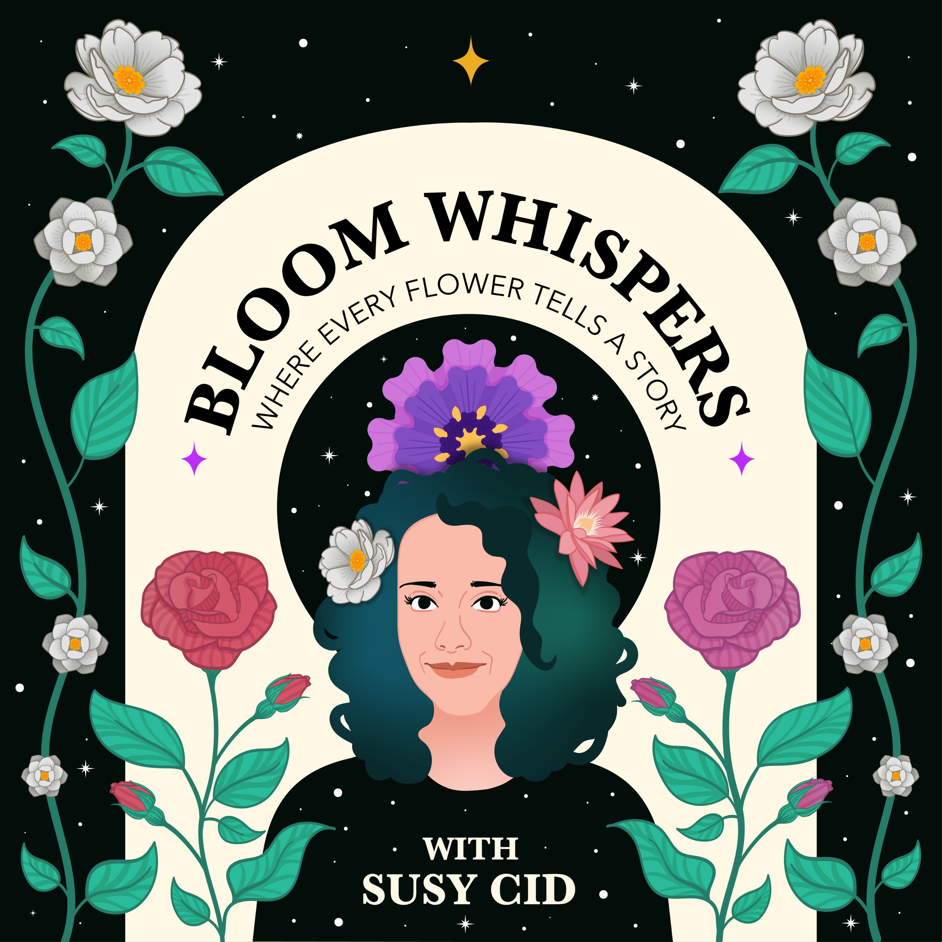 Awakening Healing & Creativity: Lotus Flower Wisdom With Laurie Morse
