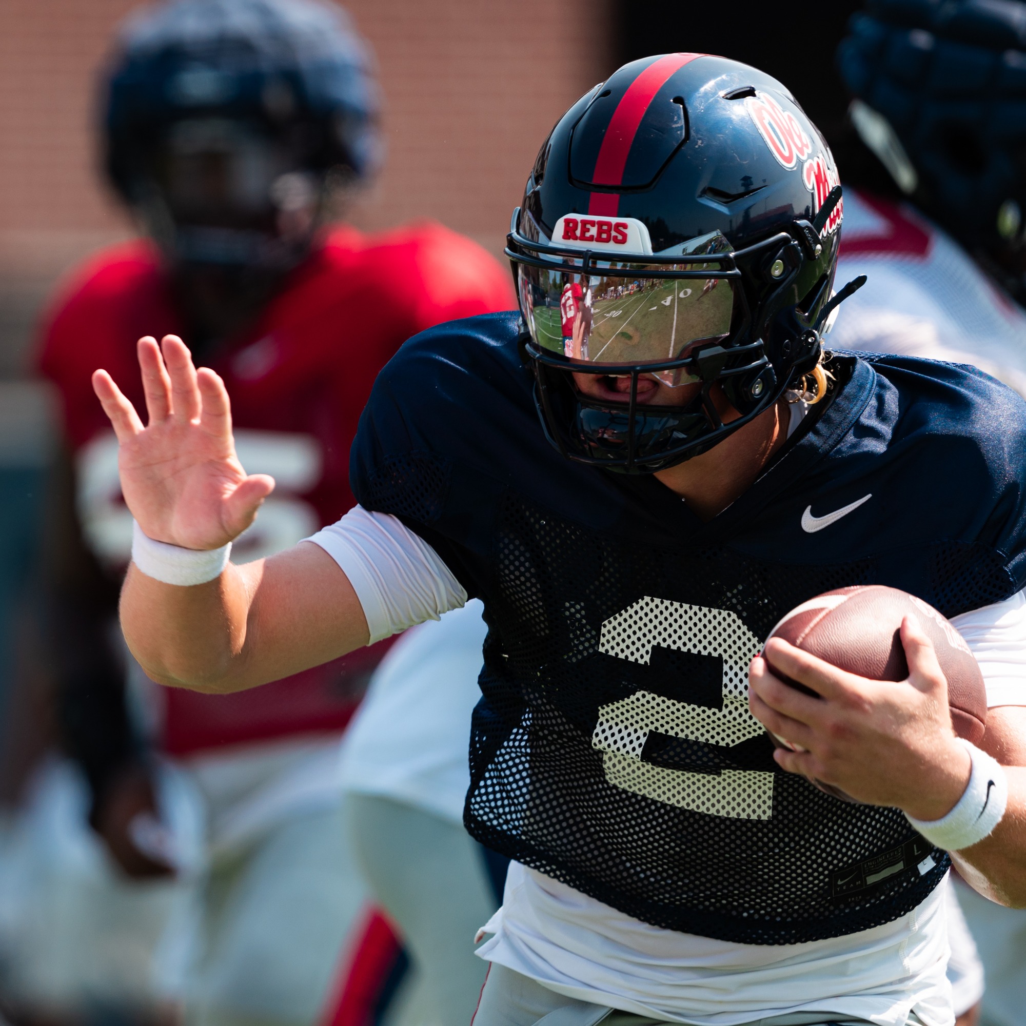 The Flagship: 11-win Ole Miss isn't a crazy thing to say
