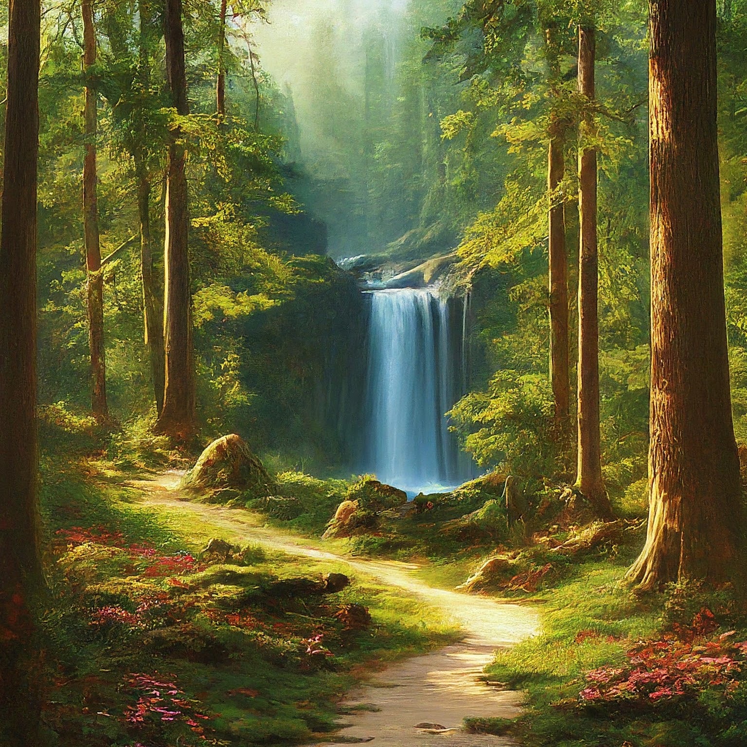 Embracing Growth and Resilience | Weekly Affirmations Blog episode artwork