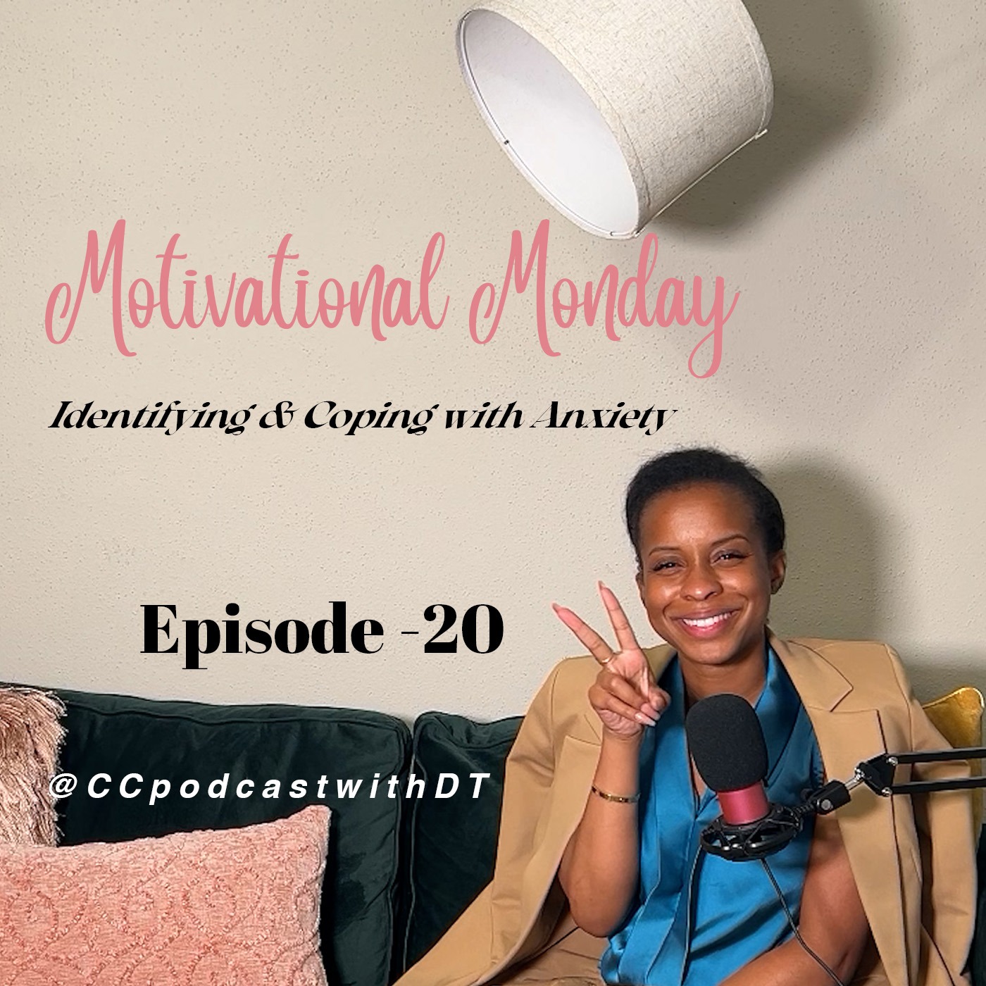 The Conscious Courage Podcast