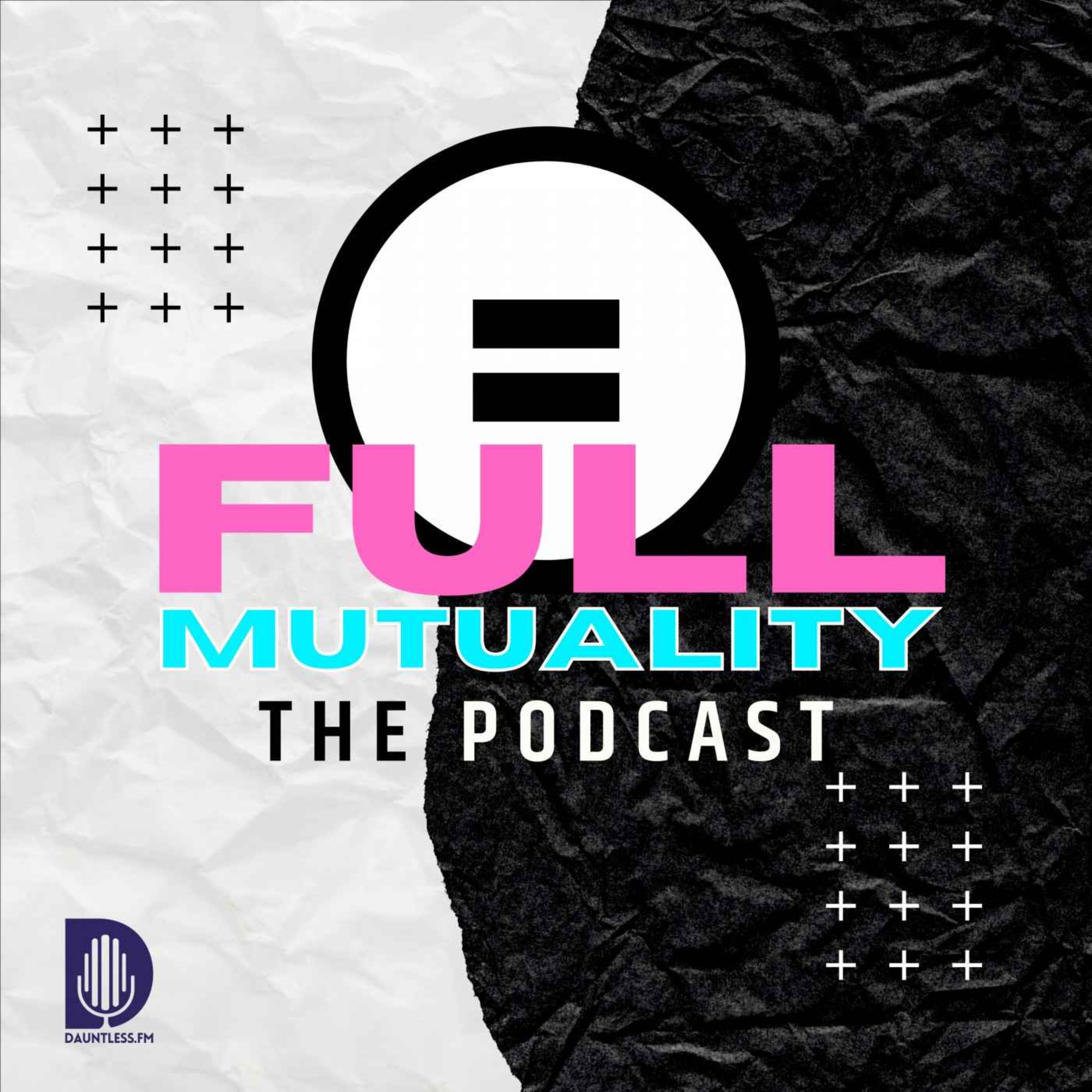 S2E07: We're Back! An Update on Life, Thoughts on Current Events, and the Deconstruction World episode artwork