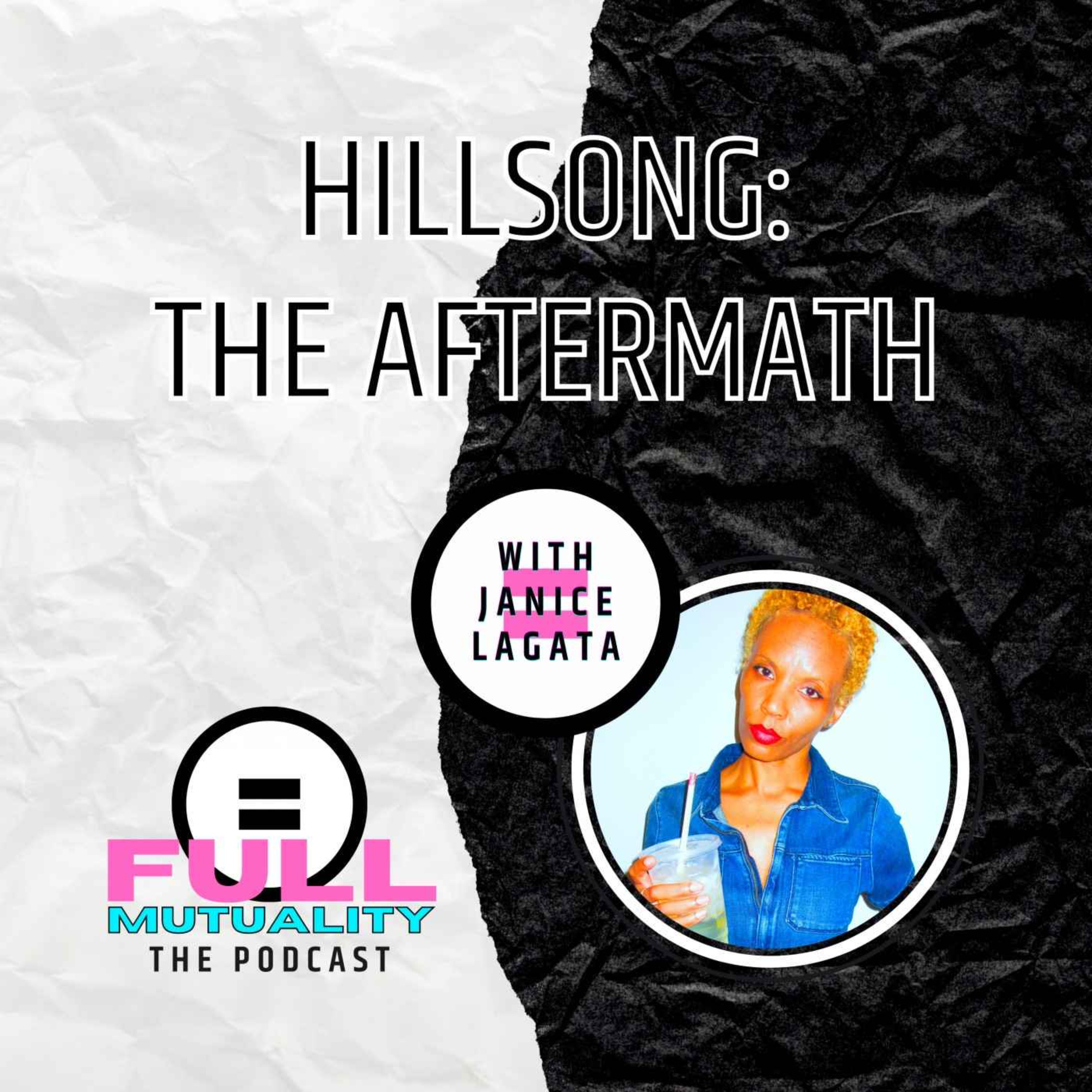 S1E12: Hillsong: The Aftermath — with Janice Lagata episode artwork