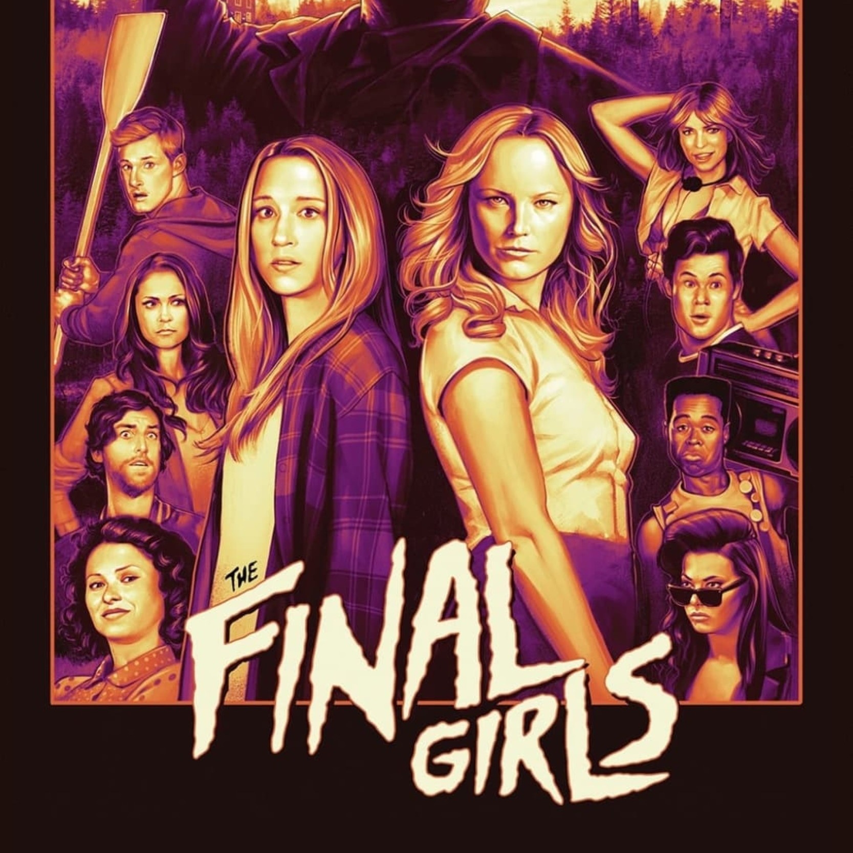 The Final Girls