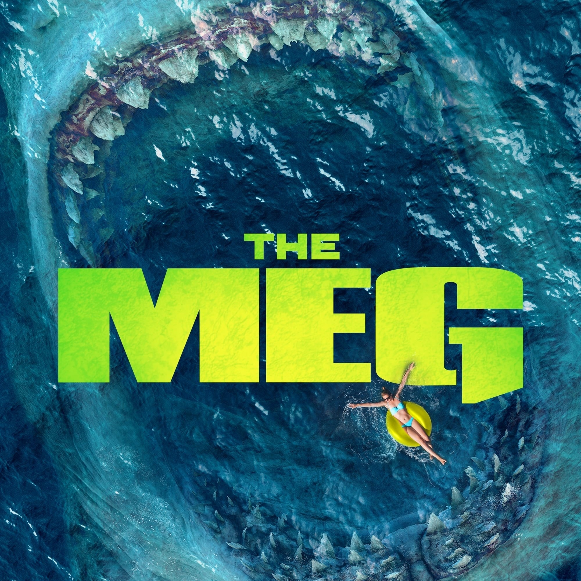 The Meg