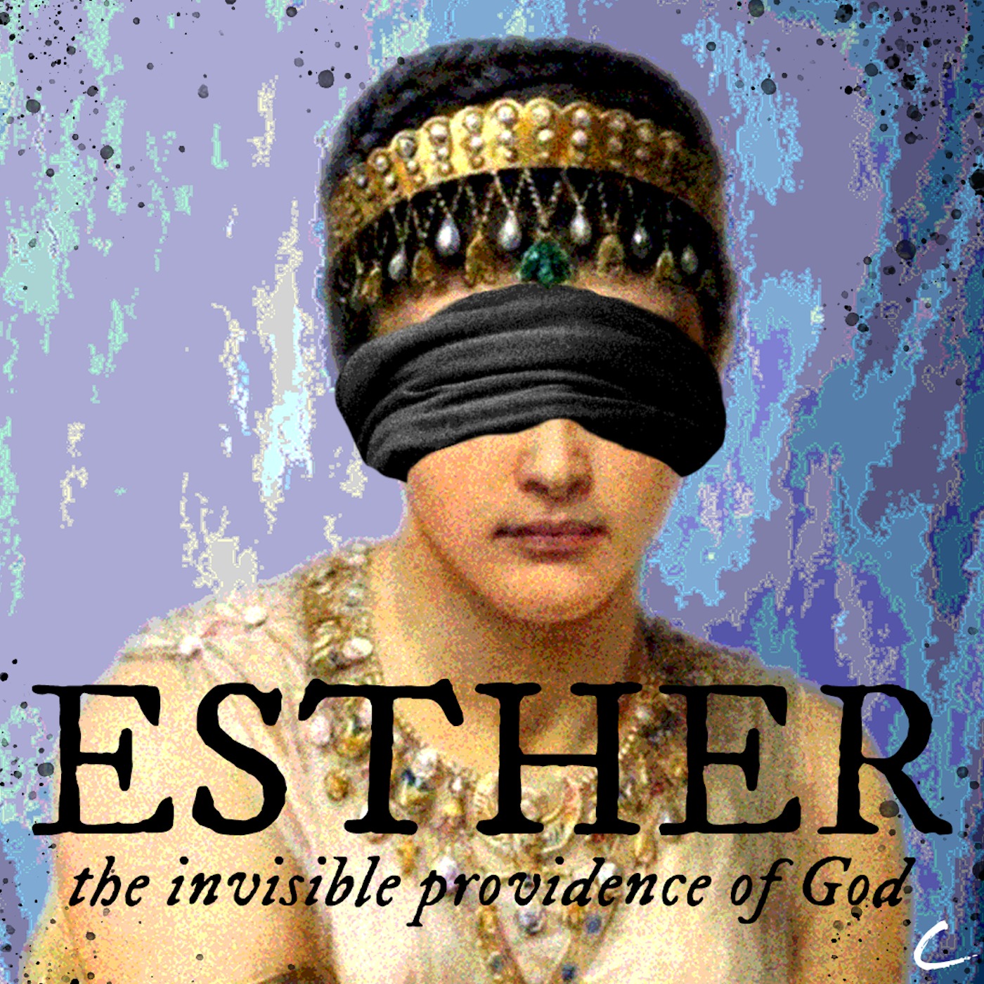 Esther: The Providence of God, pt. 1 - The King’s Decree episode artwork